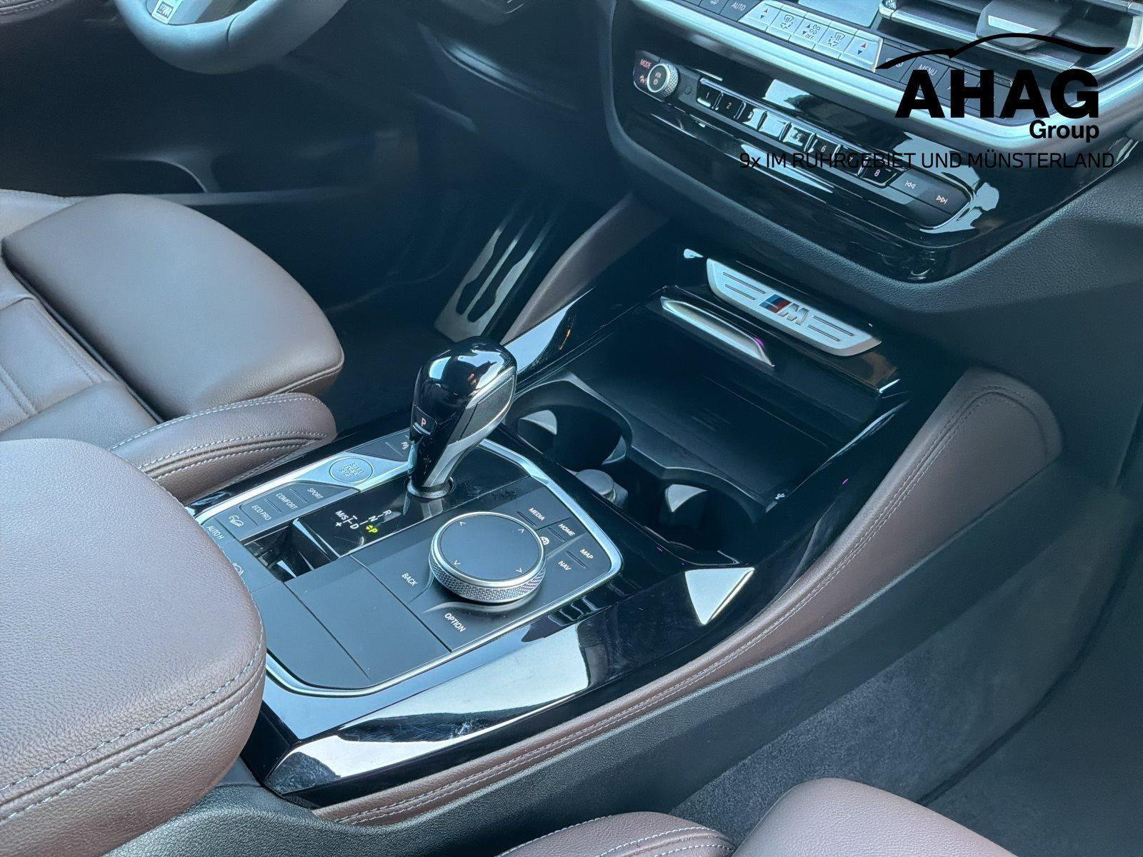 BMW X4 – Bild 7