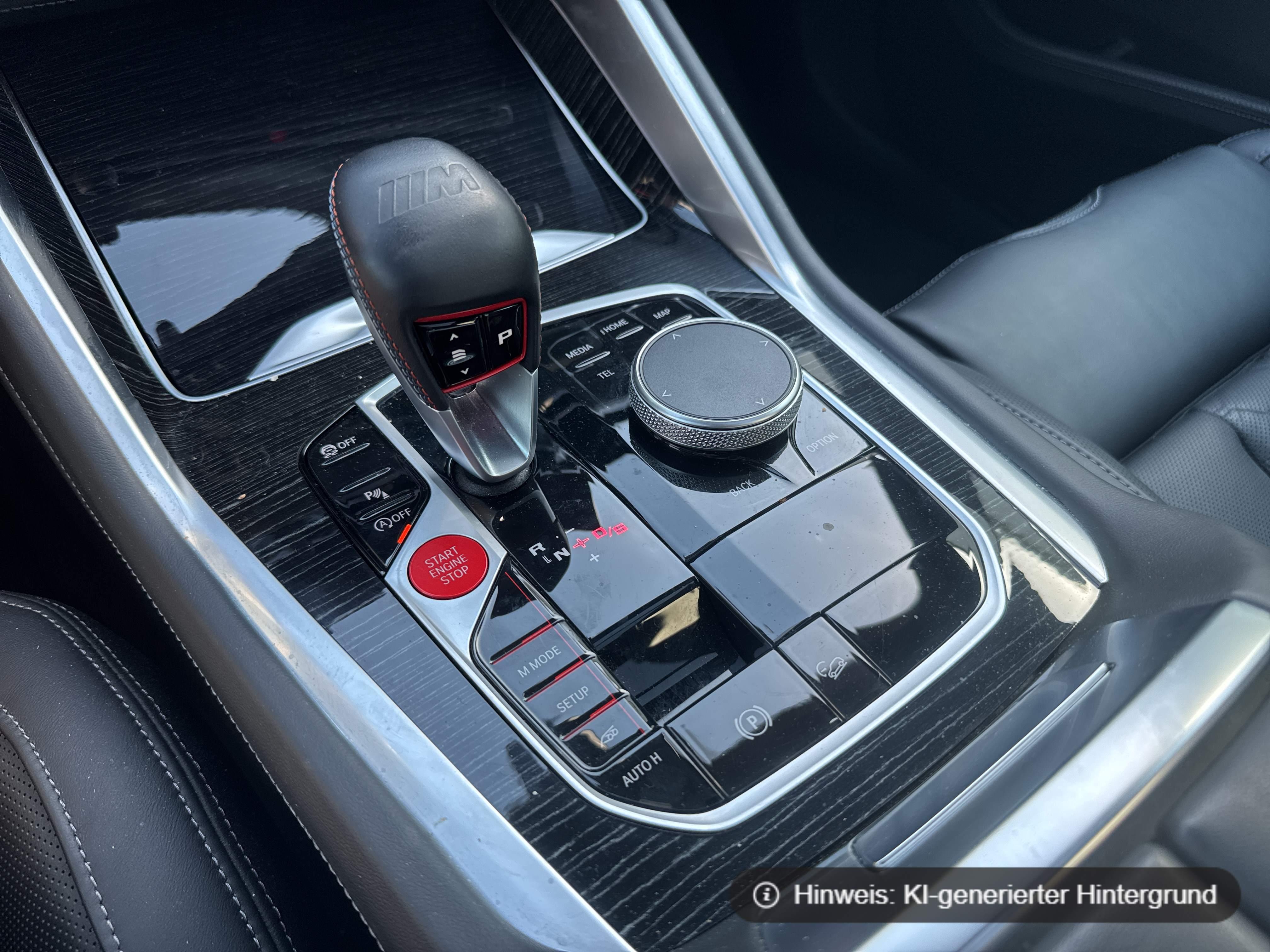 BMW X5M – Bild 21