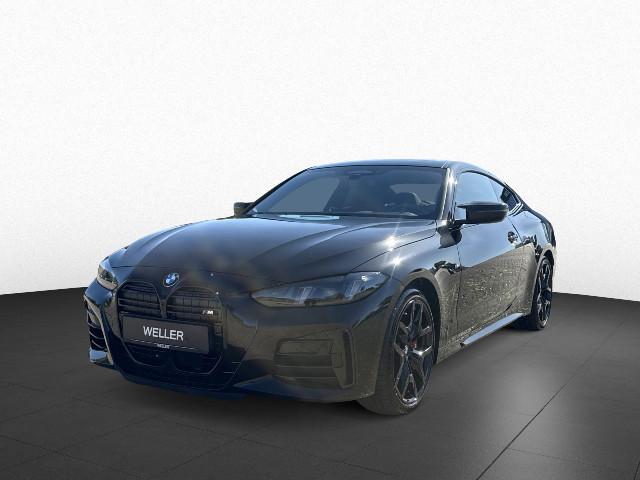BMW 4er Coupé