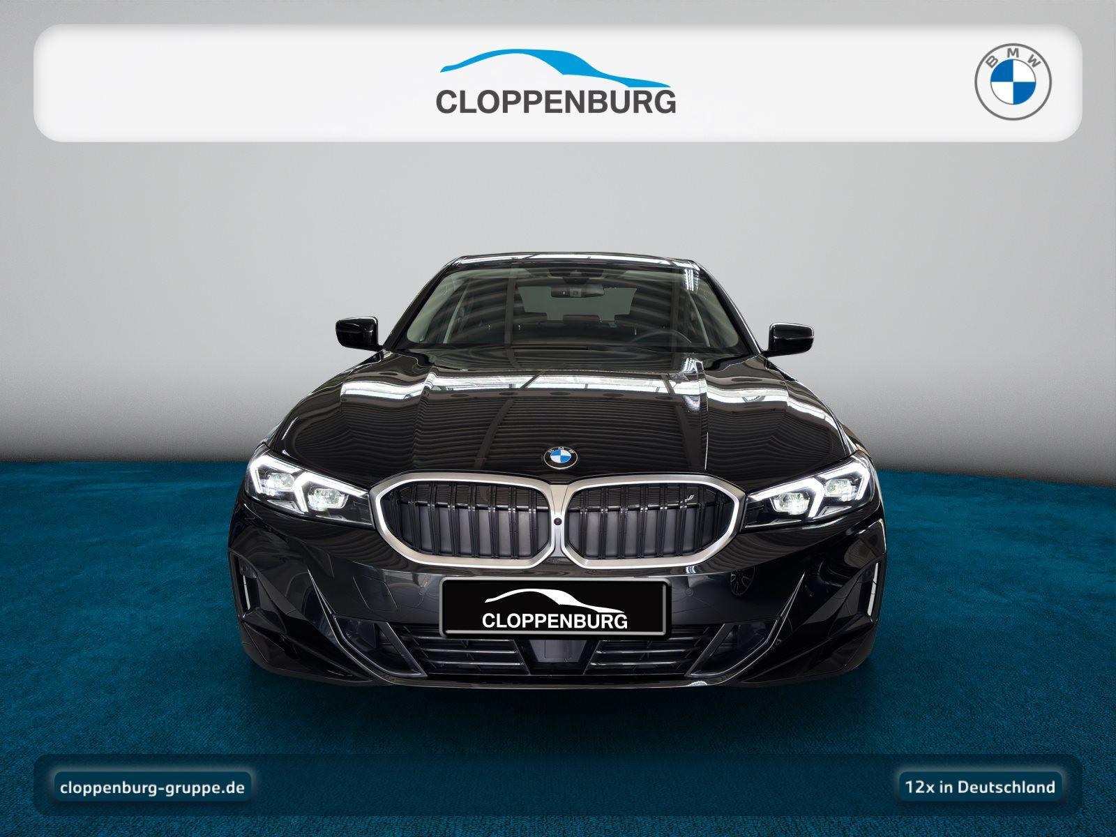 BMW 3er – Bild 7