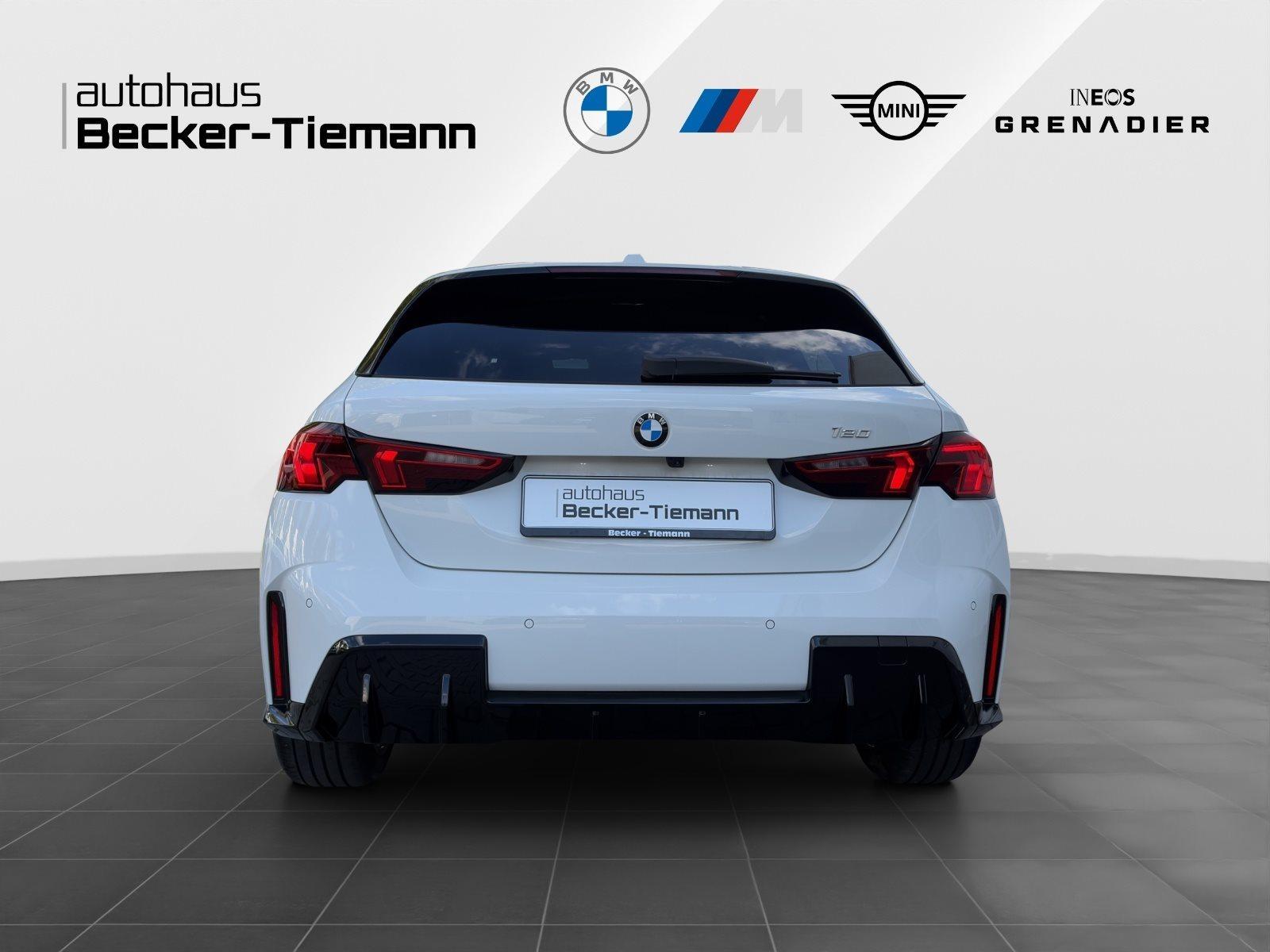 BMW 1er – Bild 5