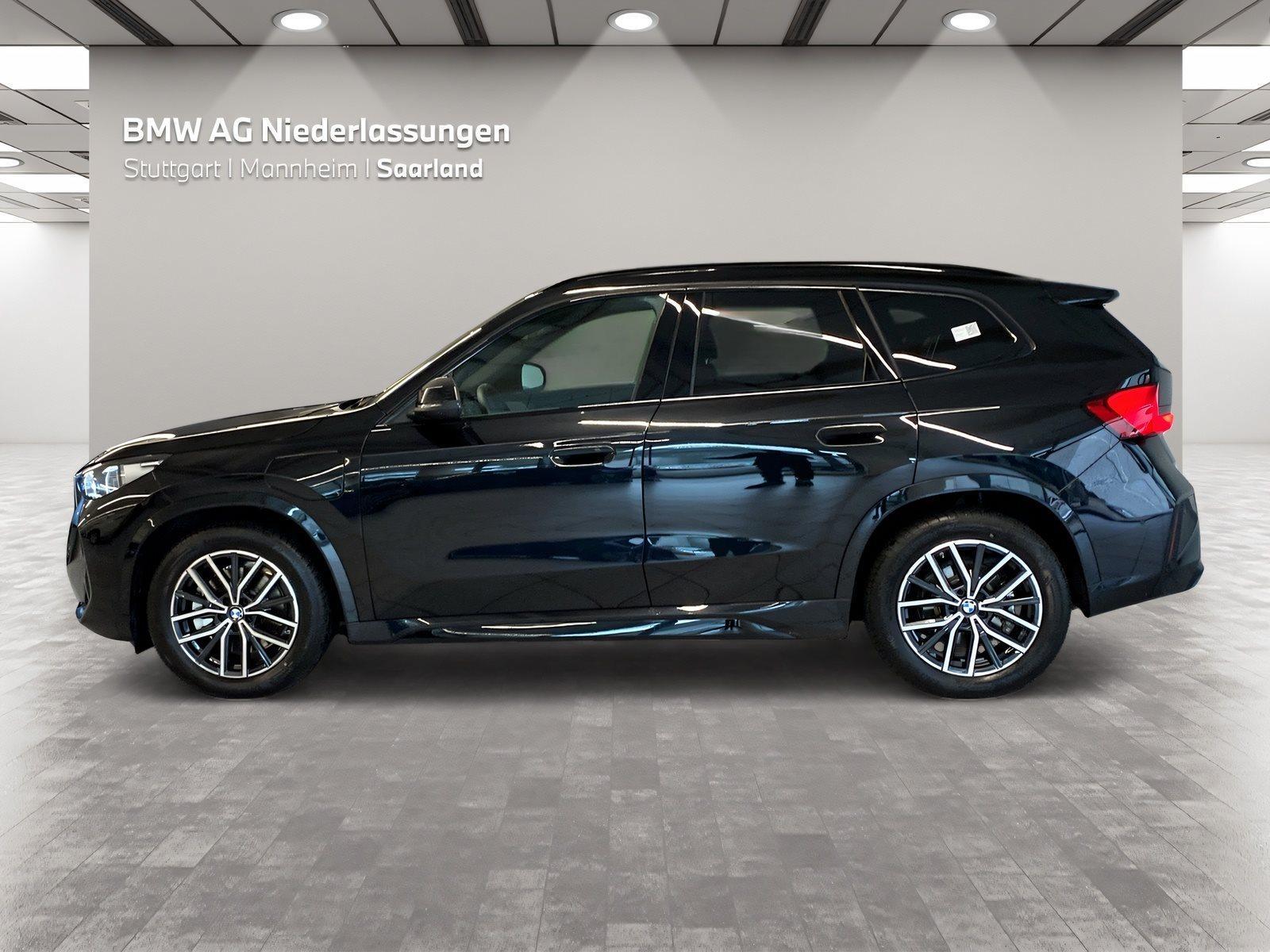 BMW X1 – Bild 3