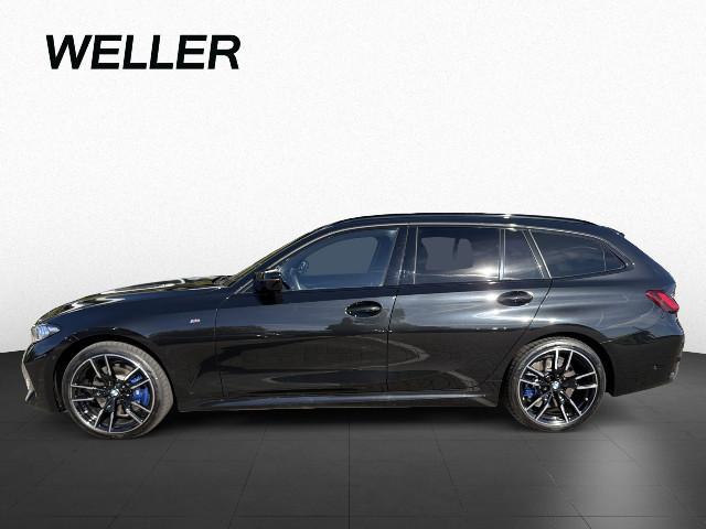 BMW 3er Touring – Bild 5