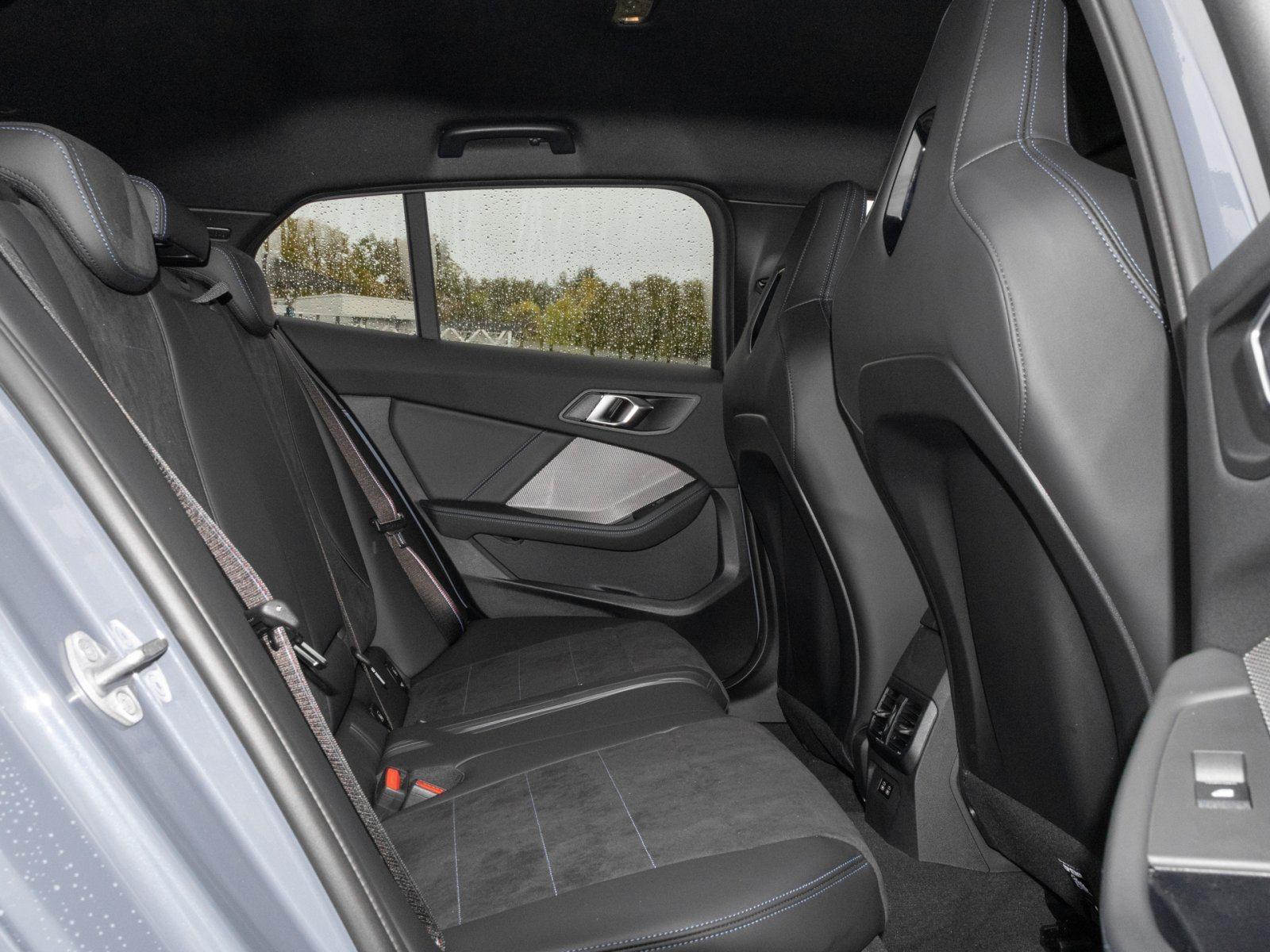 BMW 1er – Bild 4