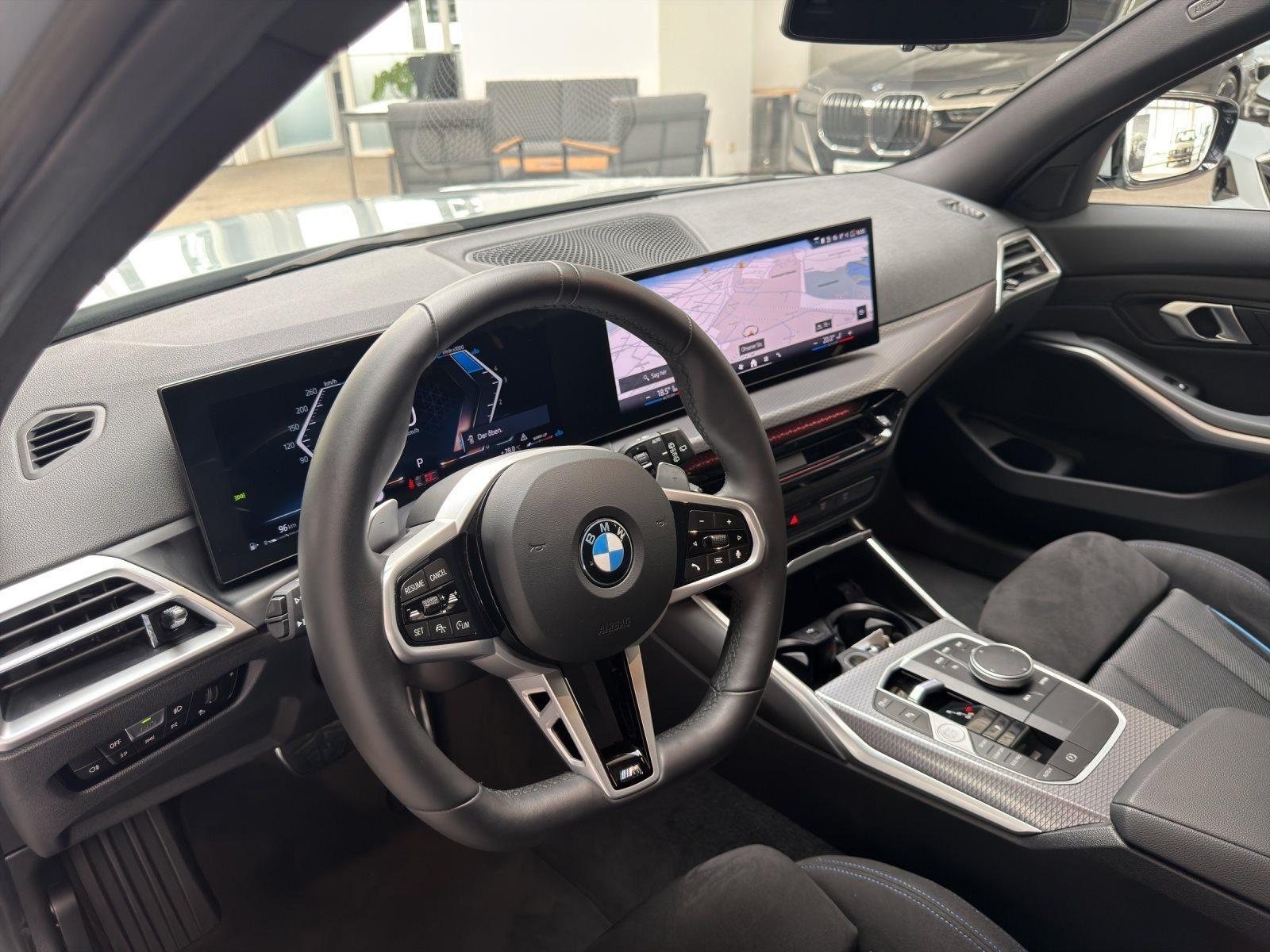 BMW 3er Touring – Bild 9