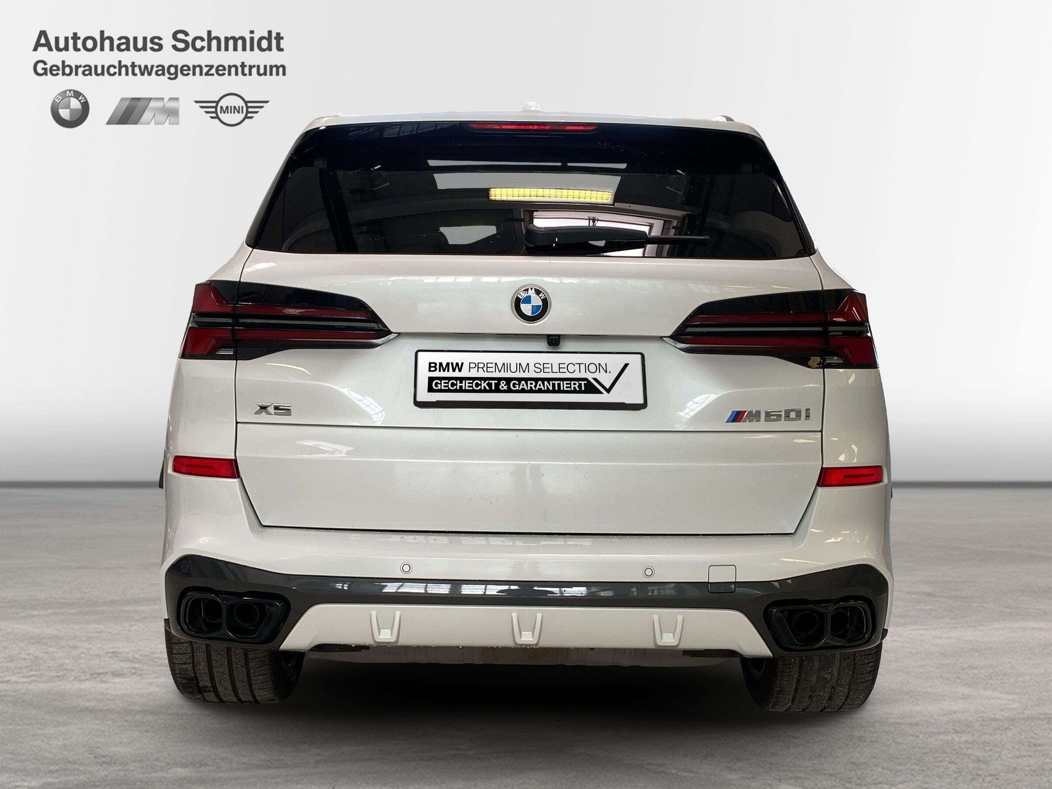 BMW X5 – Bild 4
