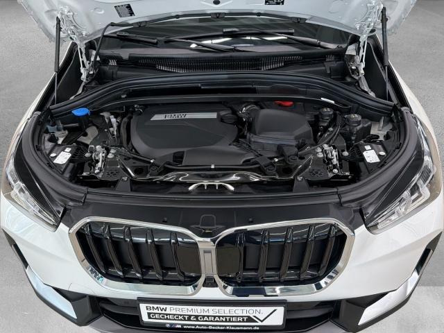 BMW X1 – Bild 17