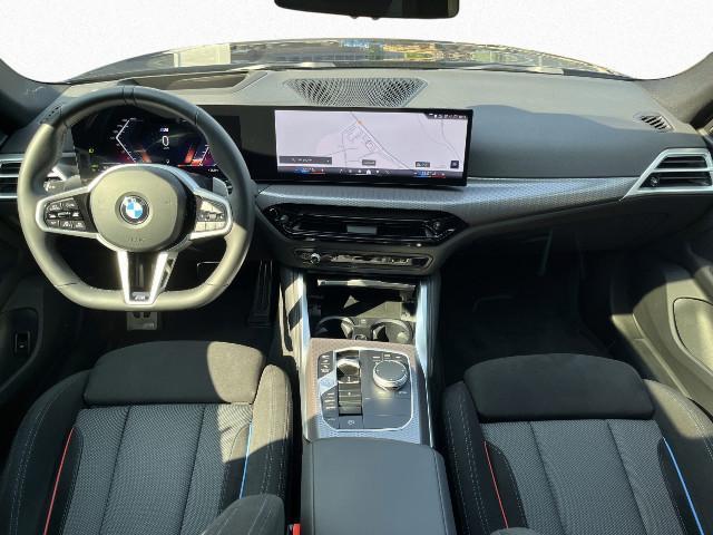 BMW 4er Gran Coupé – Bild 9