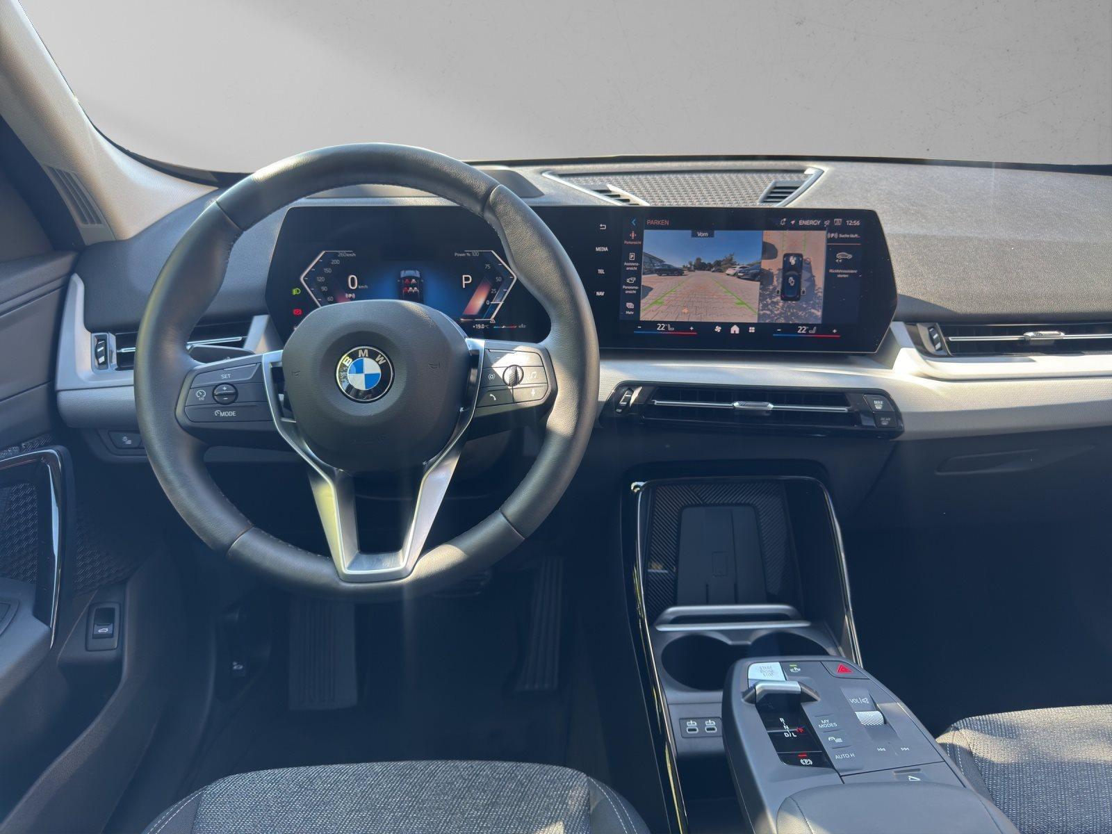 BMW X1 – Bild 15