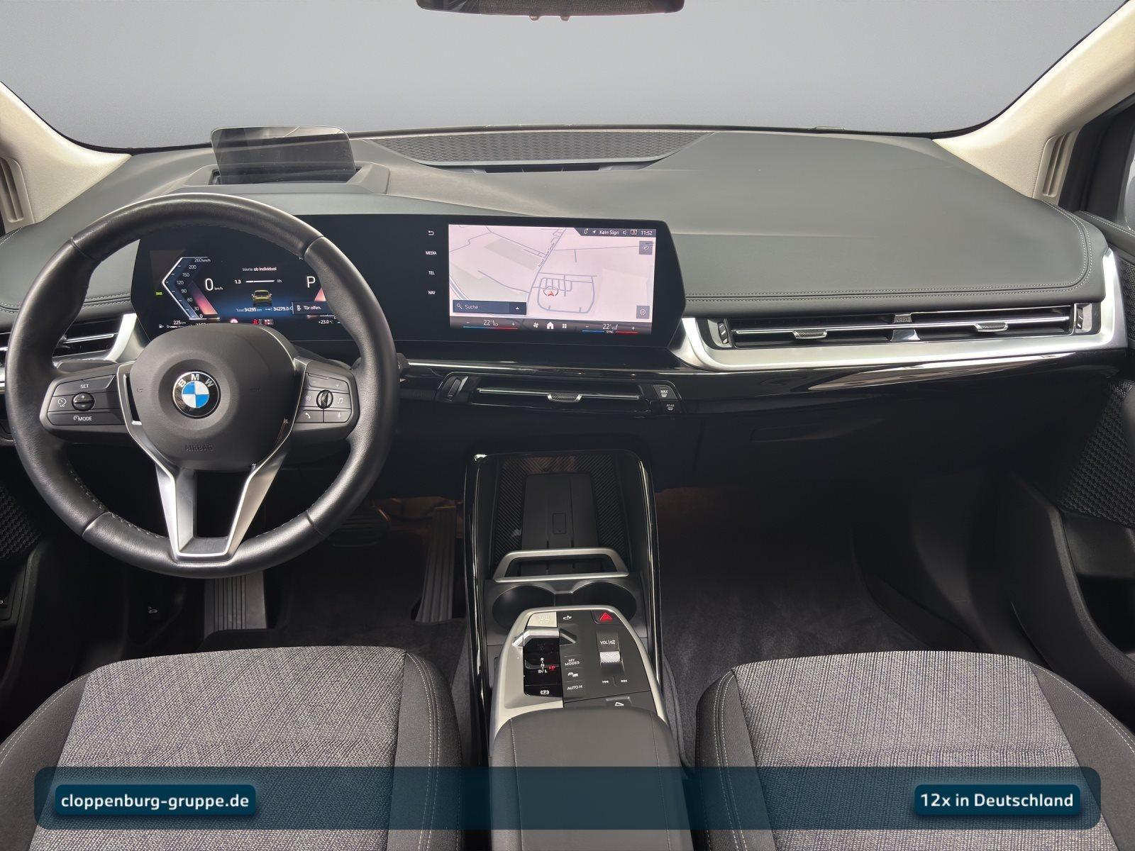 BMW 2er Active Tourer – Bild 7