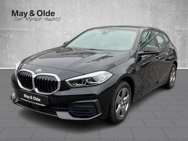 BMW 118d 2023