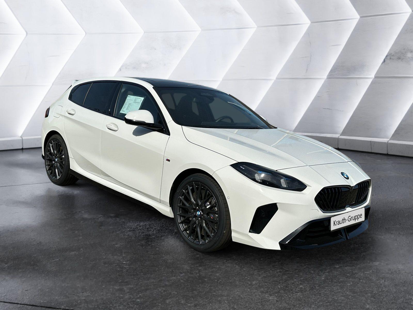 BMW 1er – Bild 12