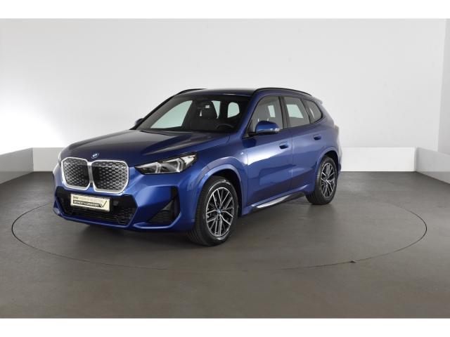 BMW iX1 – Bild 3