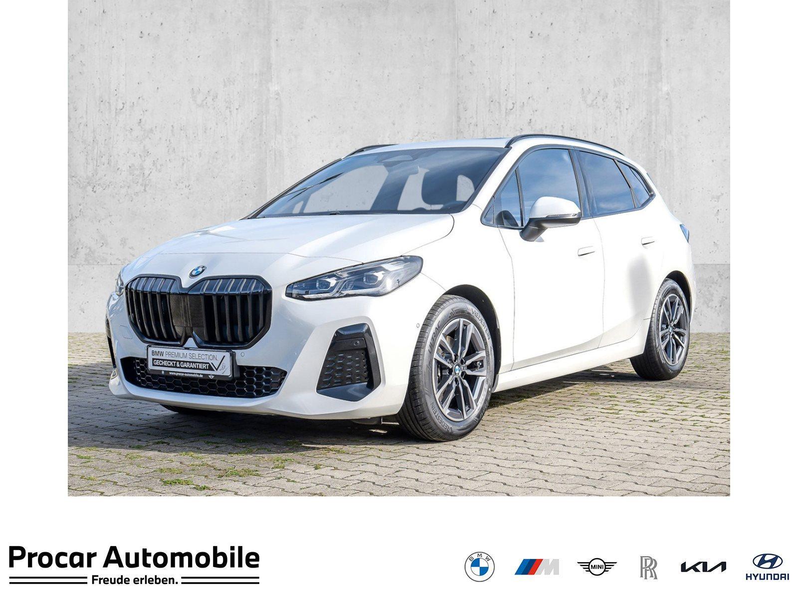 BMW 220i 2025