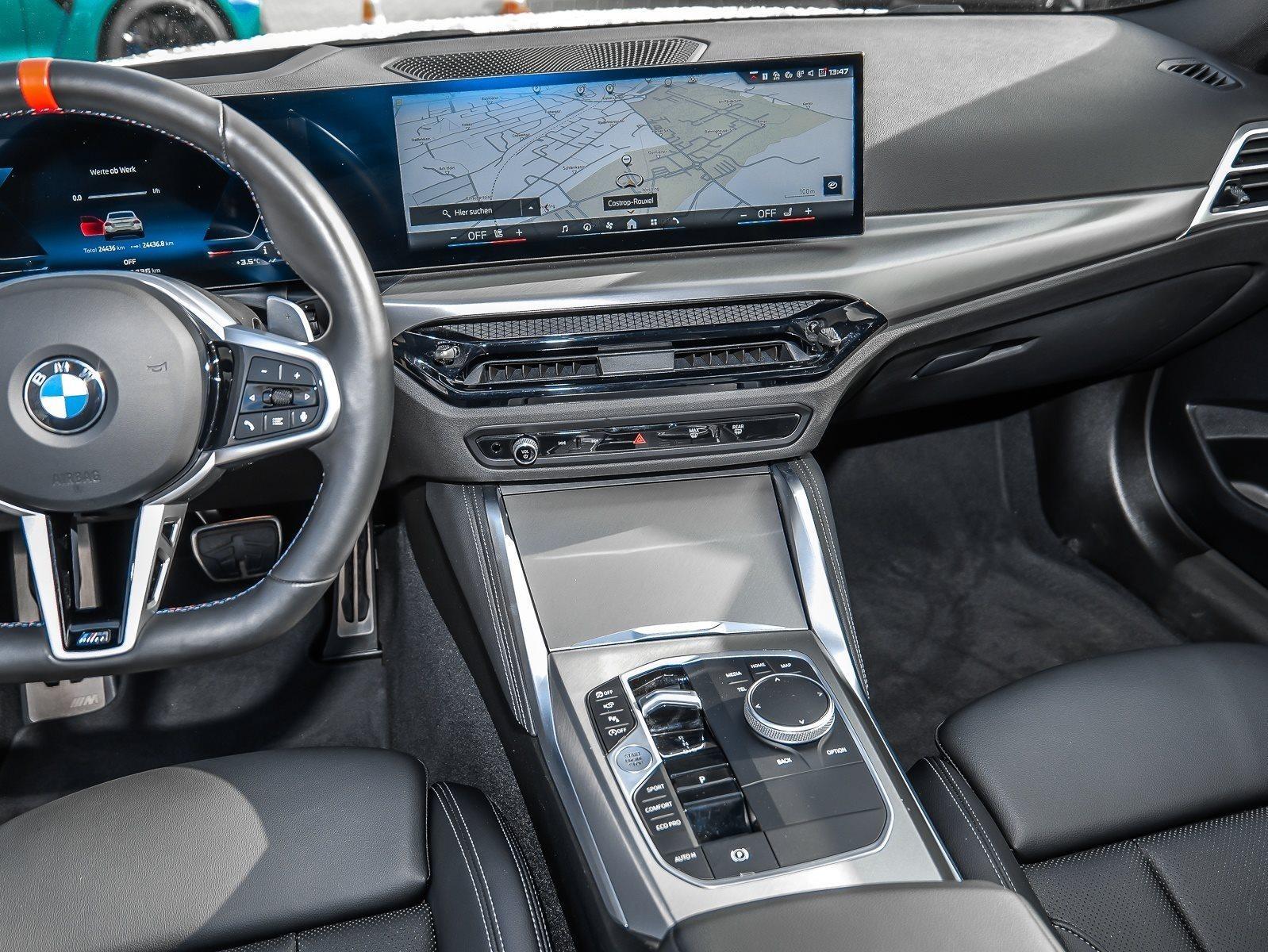 BMW 2er Coupé – Bild 19