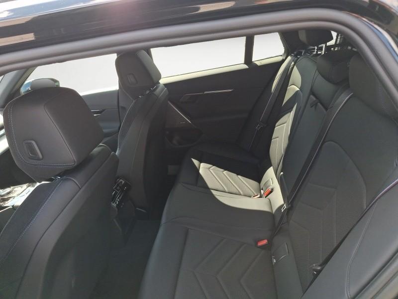 BMW 5er Touring – Bild 24