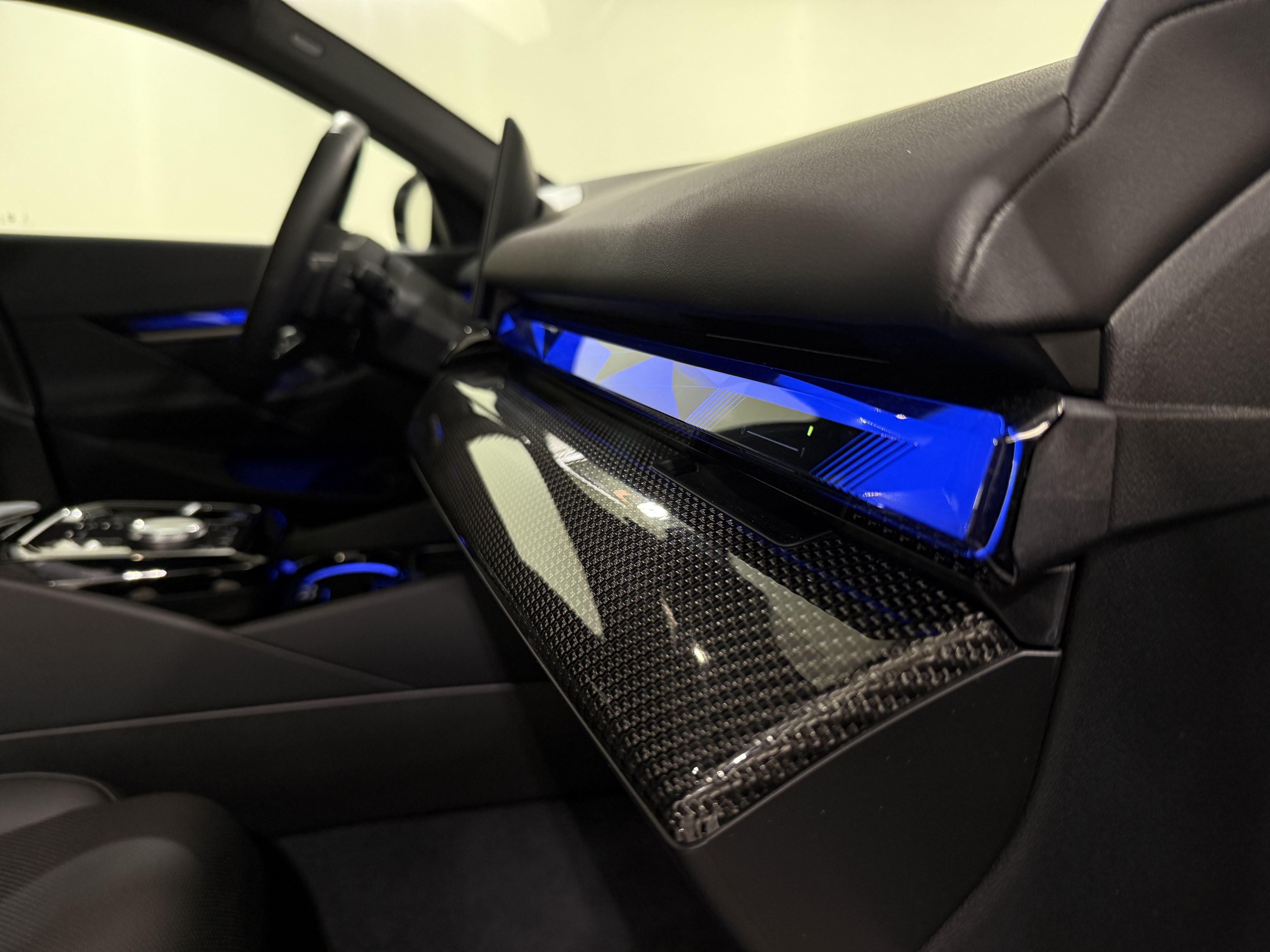 BMW 5er Touring – Bild 17