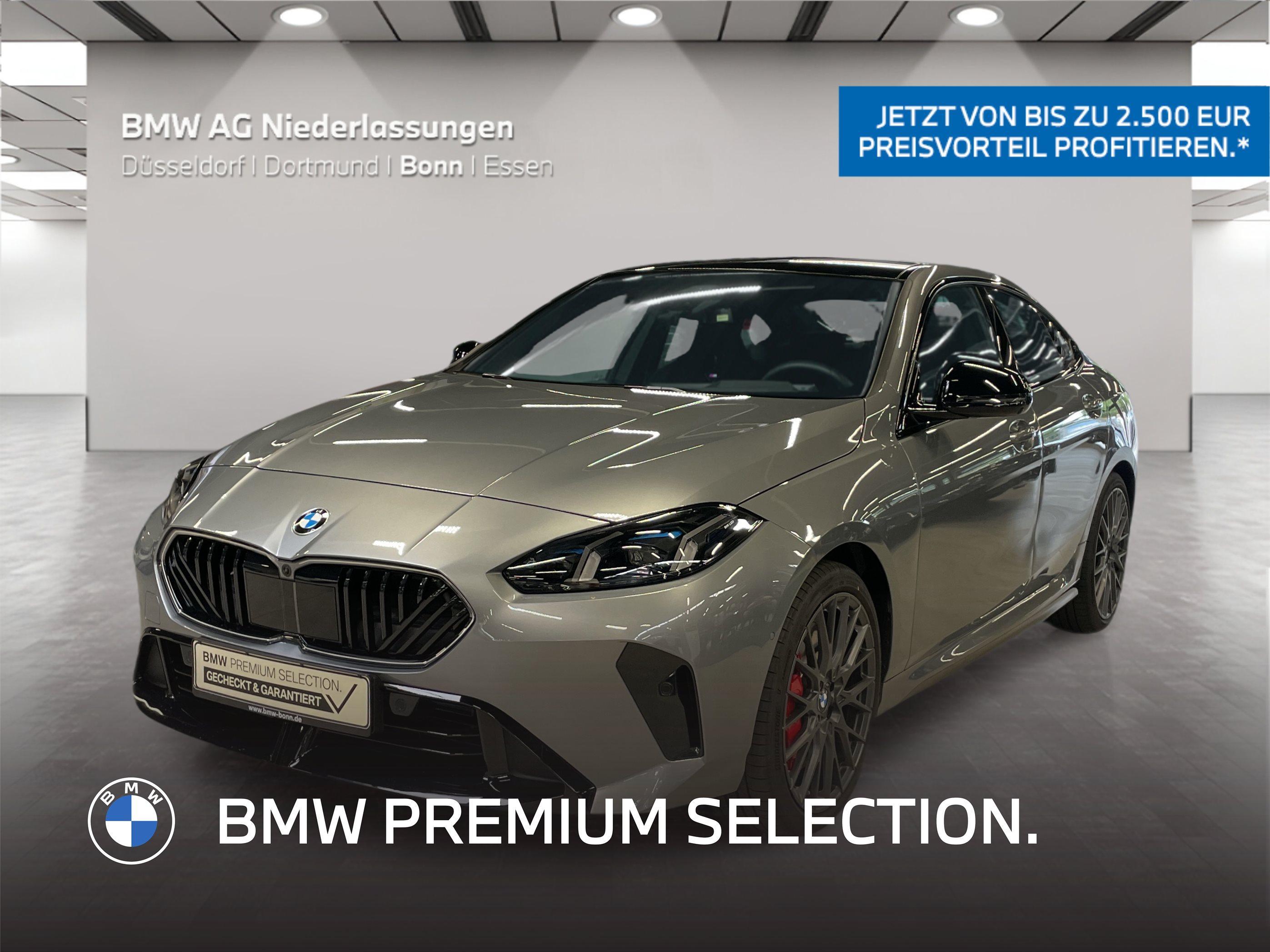 BMW 2er Gran Coupé