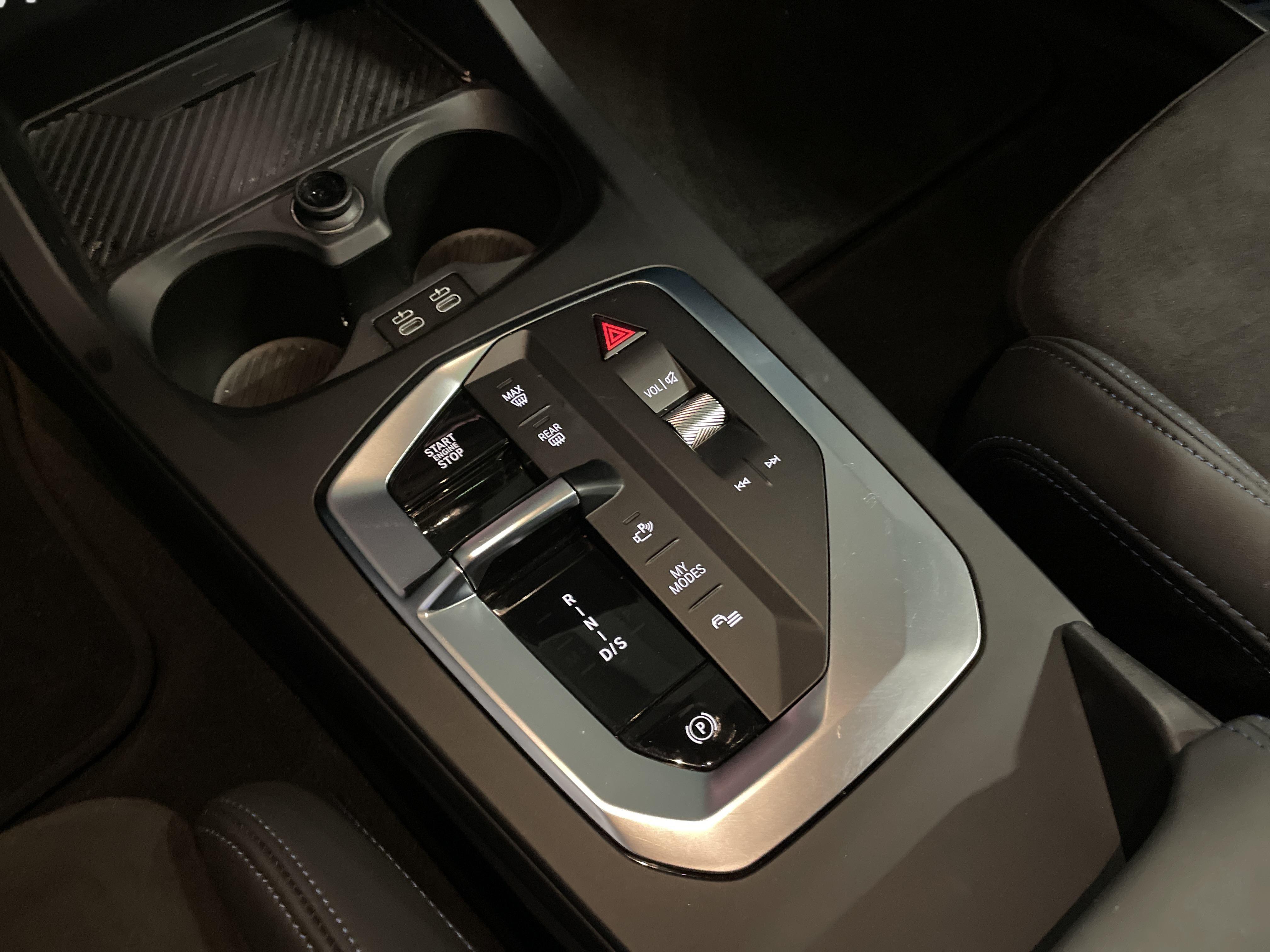 BMW 1er – Bild 19