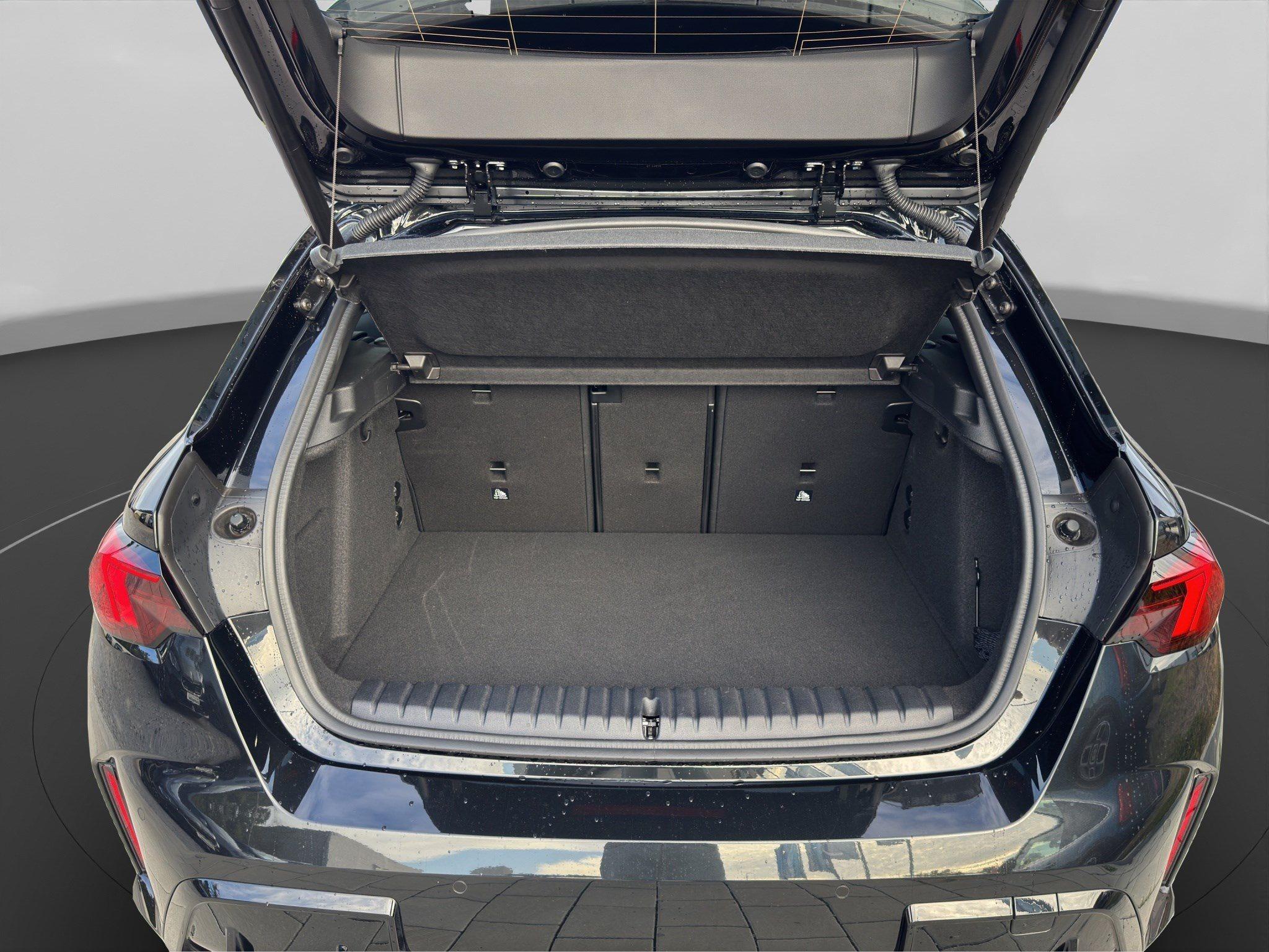 BMW 1er – Bild 19