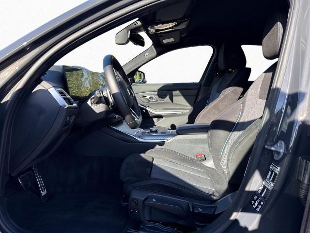 BMW 3er Touring – Bild 11