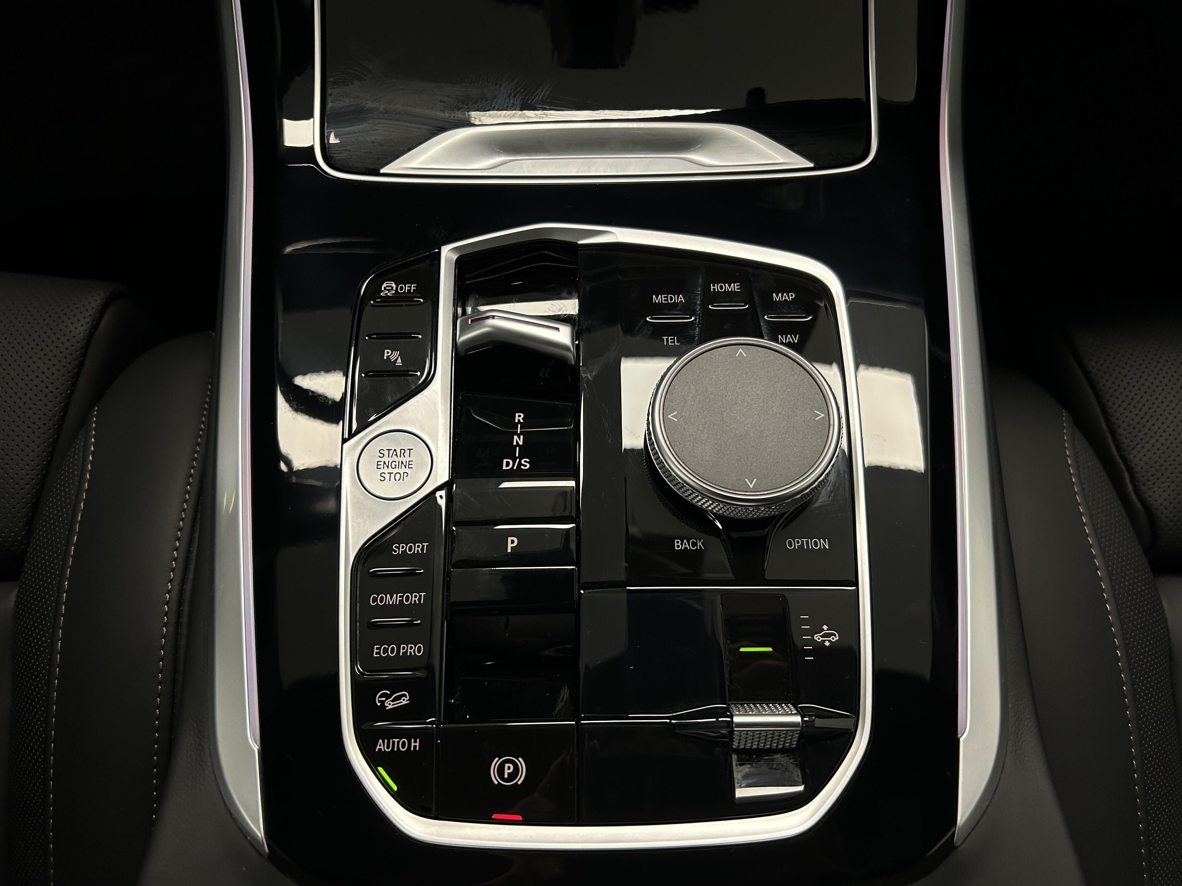 BMW X5 – Bild 29