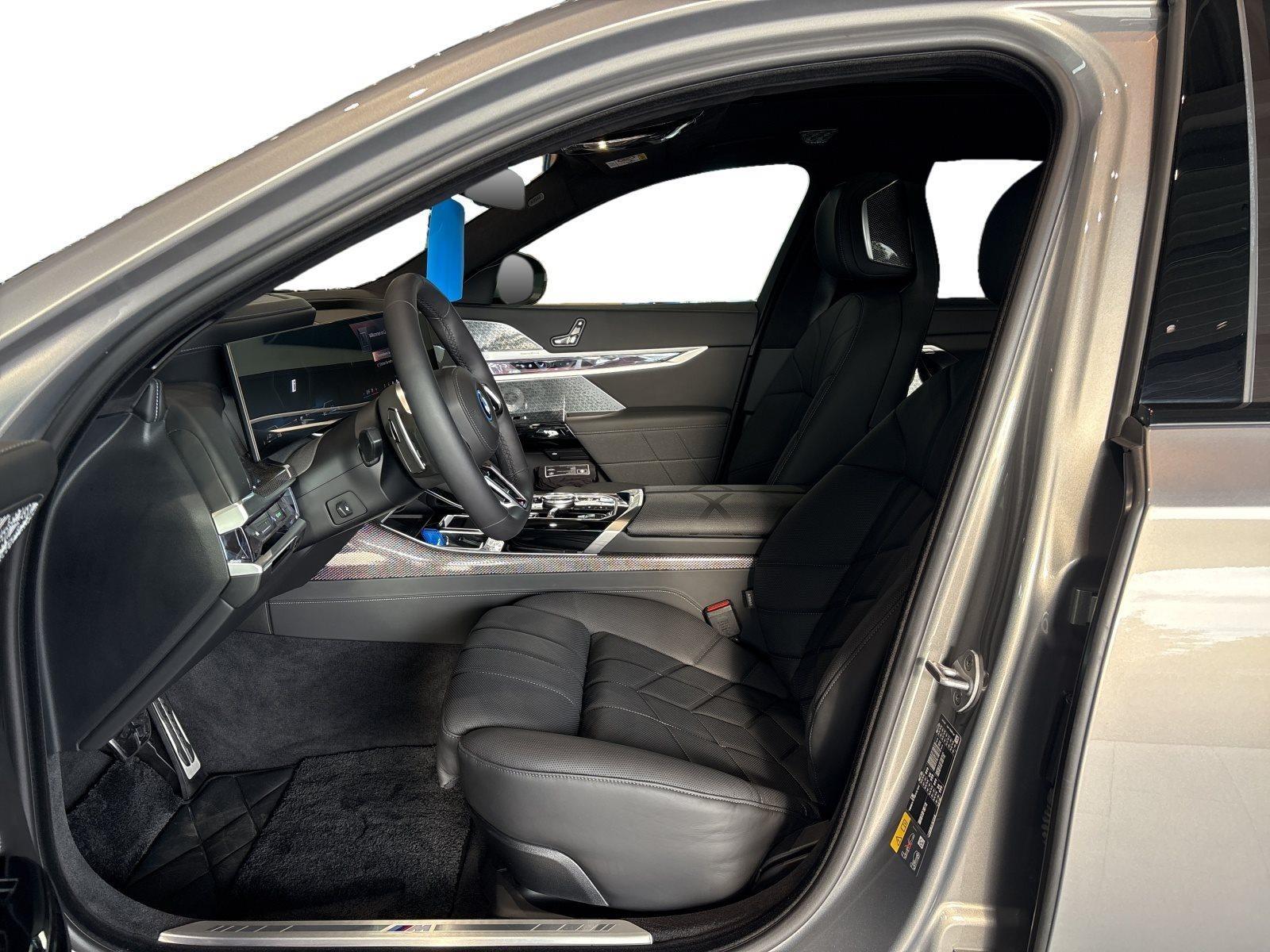 BMW 7er – Bild 25