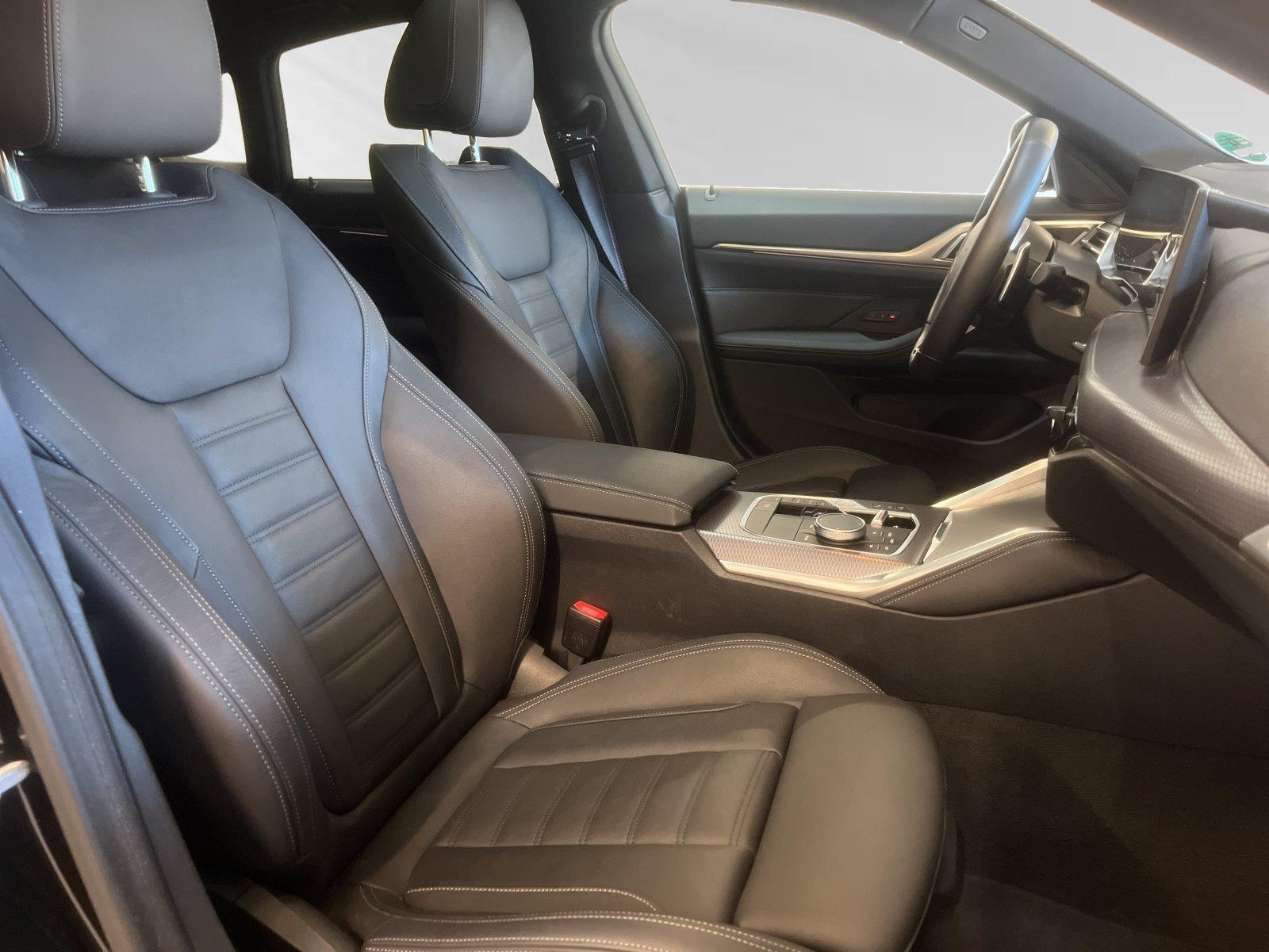 BMW 4er Gran Coupé – Bild 10