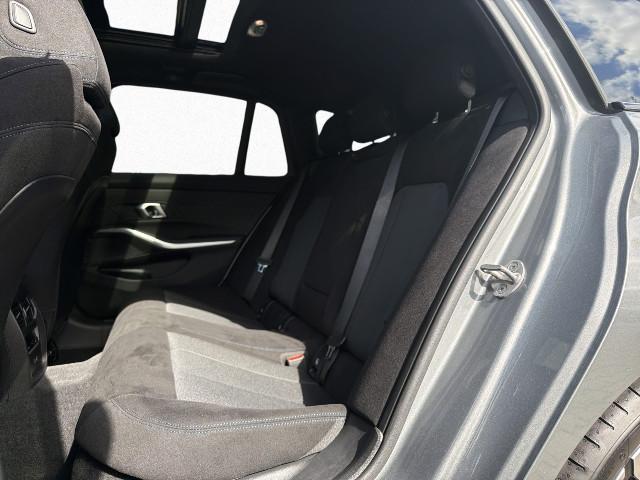 BMW 3er Touring – Bild 10