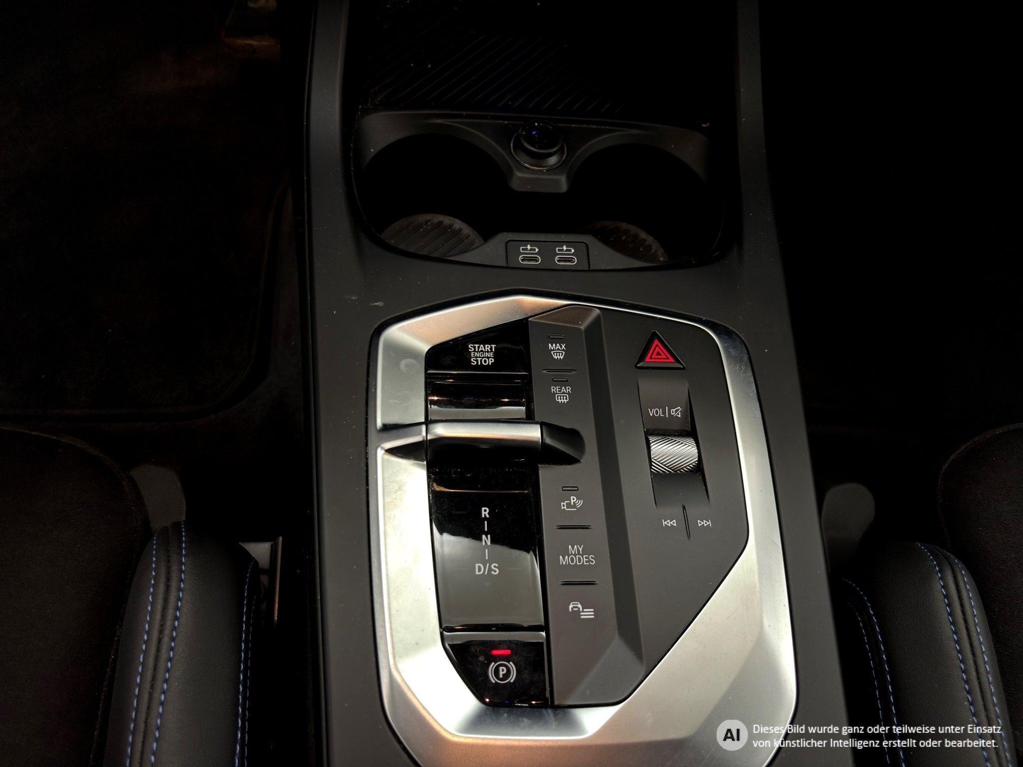 BMW 1er – Bild 18