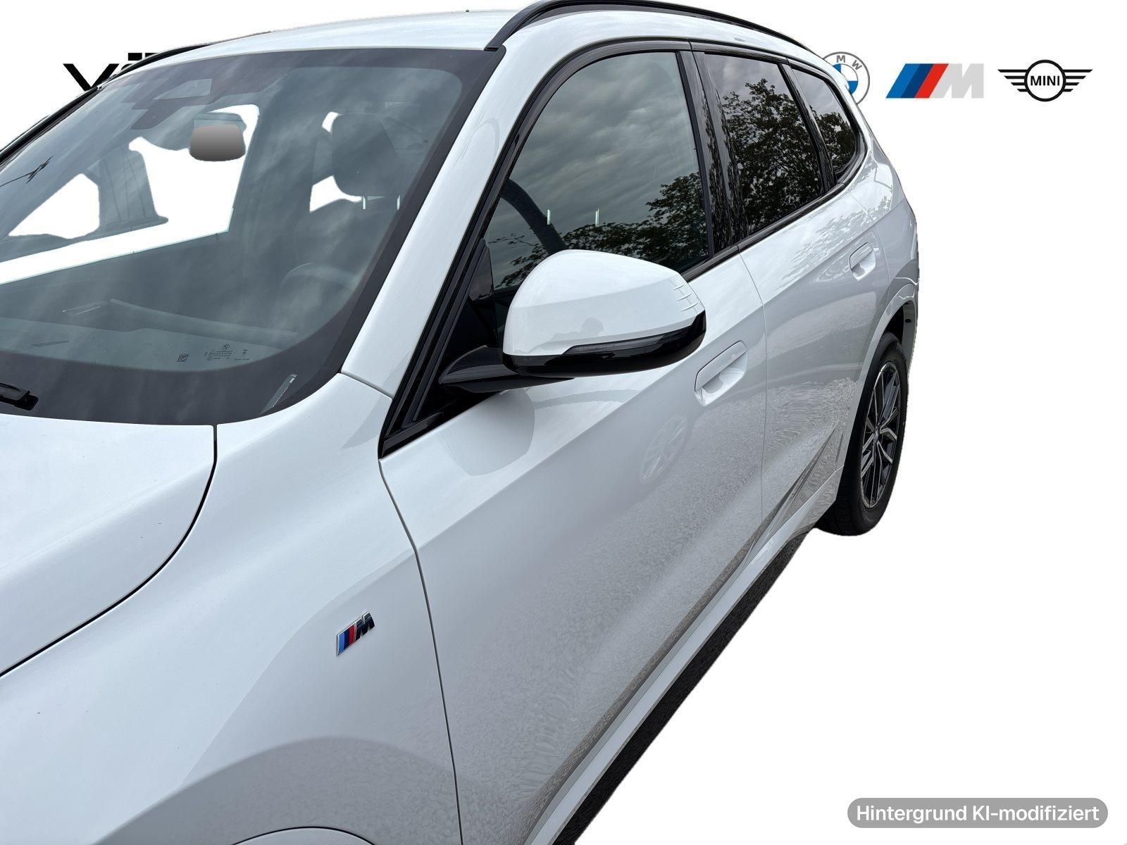 BMW X1 – Bild 2