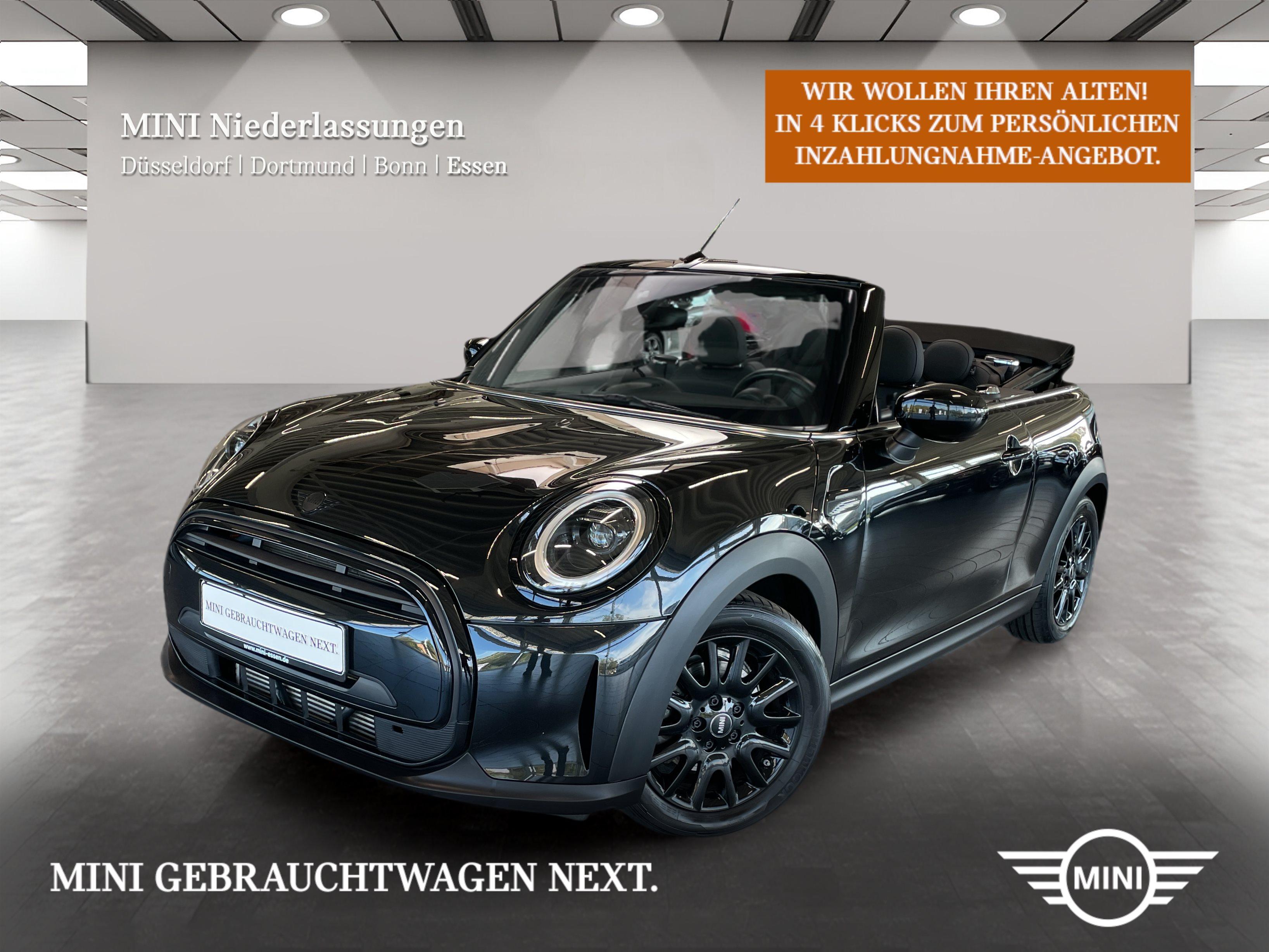MINI Cabrio