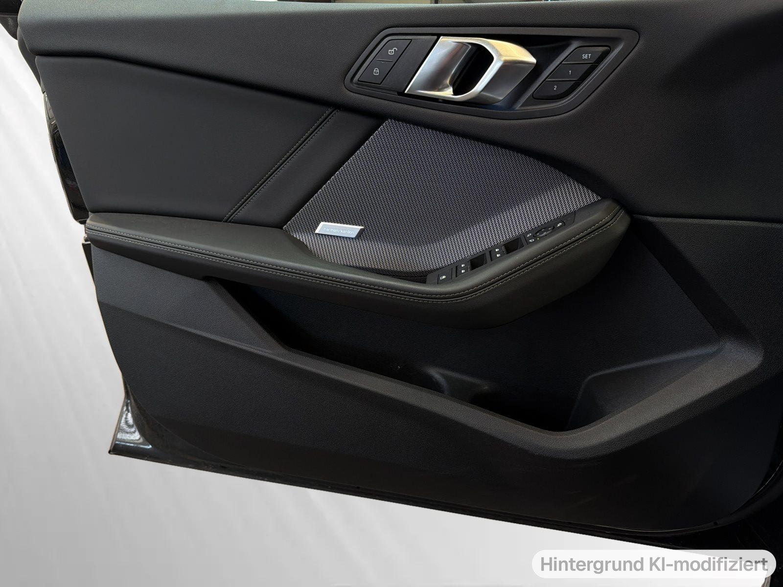 BMW 2er Gran Coupé – Bild 28