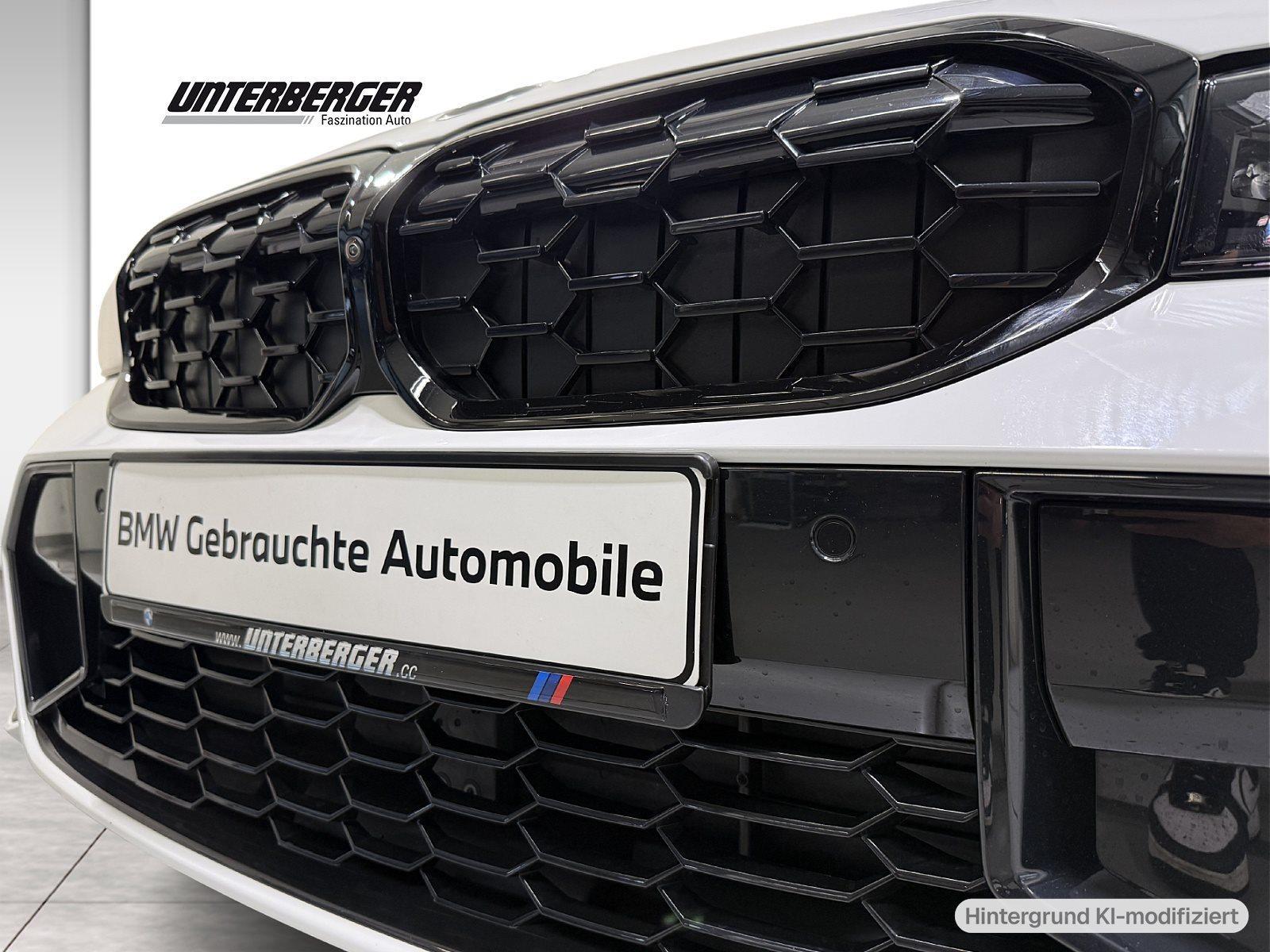 BMW 3er – Bild 6