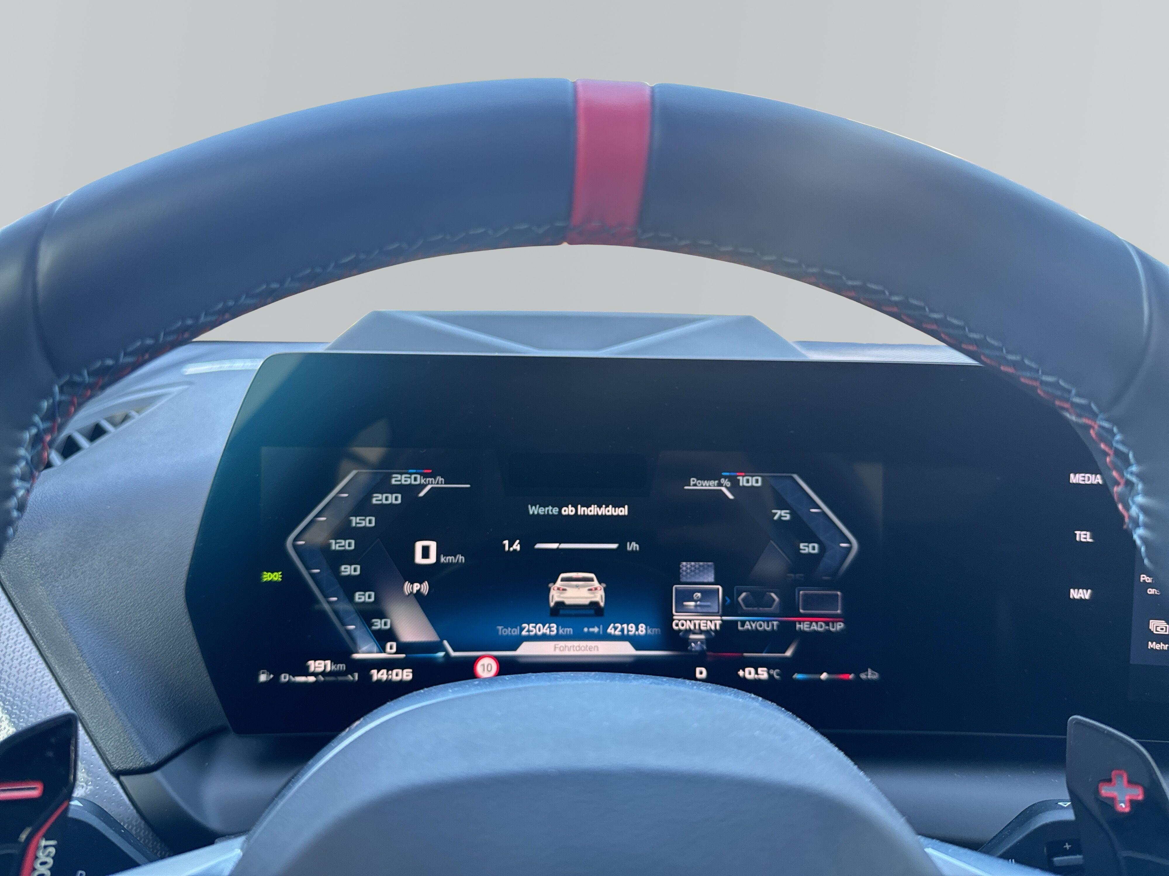 BMW 2er Gran Coupé – Bild 23