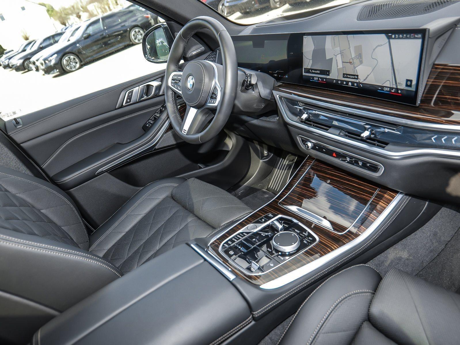 BMW X5 – Bild 22