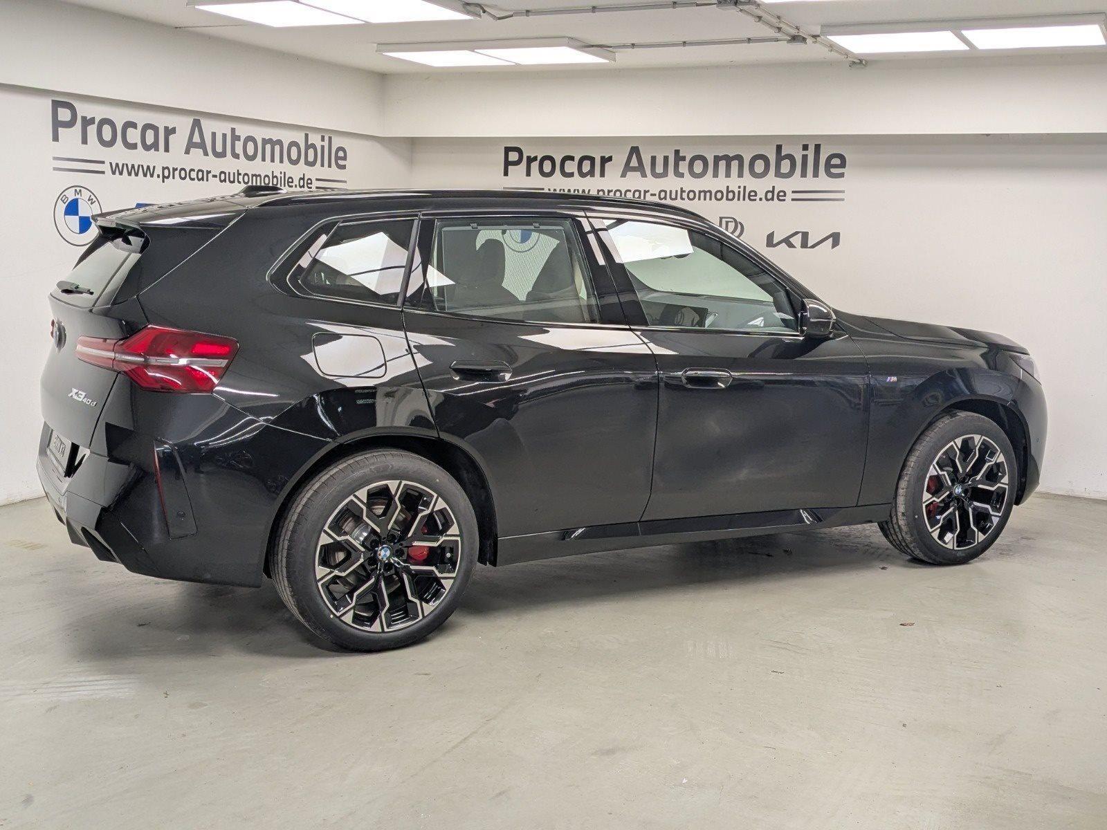 BMW X3 – Bild 5