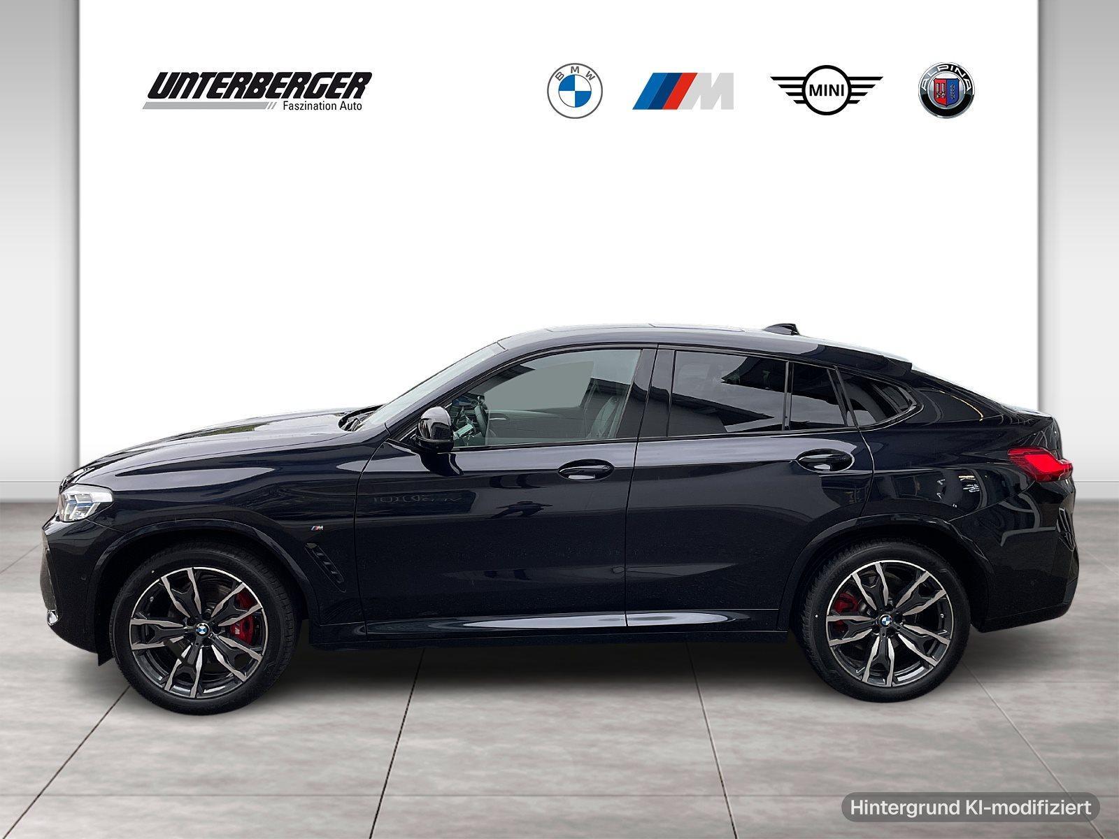 BMW X4 – Bild 3