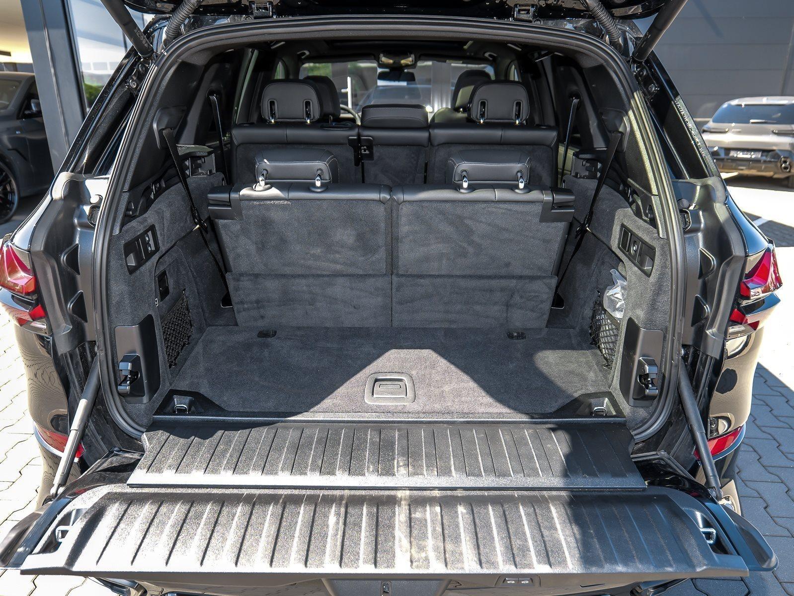 BMW X5 – Bild 16