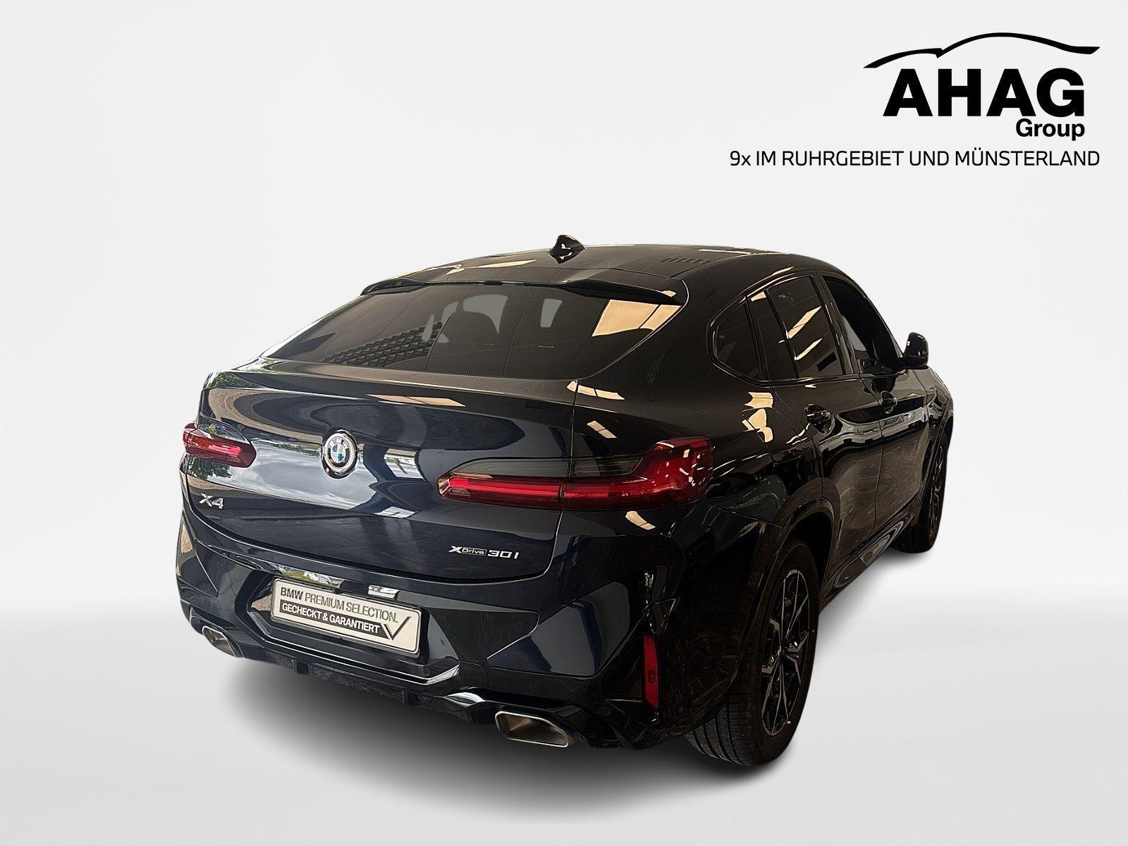 BMW X4 – Bild 4