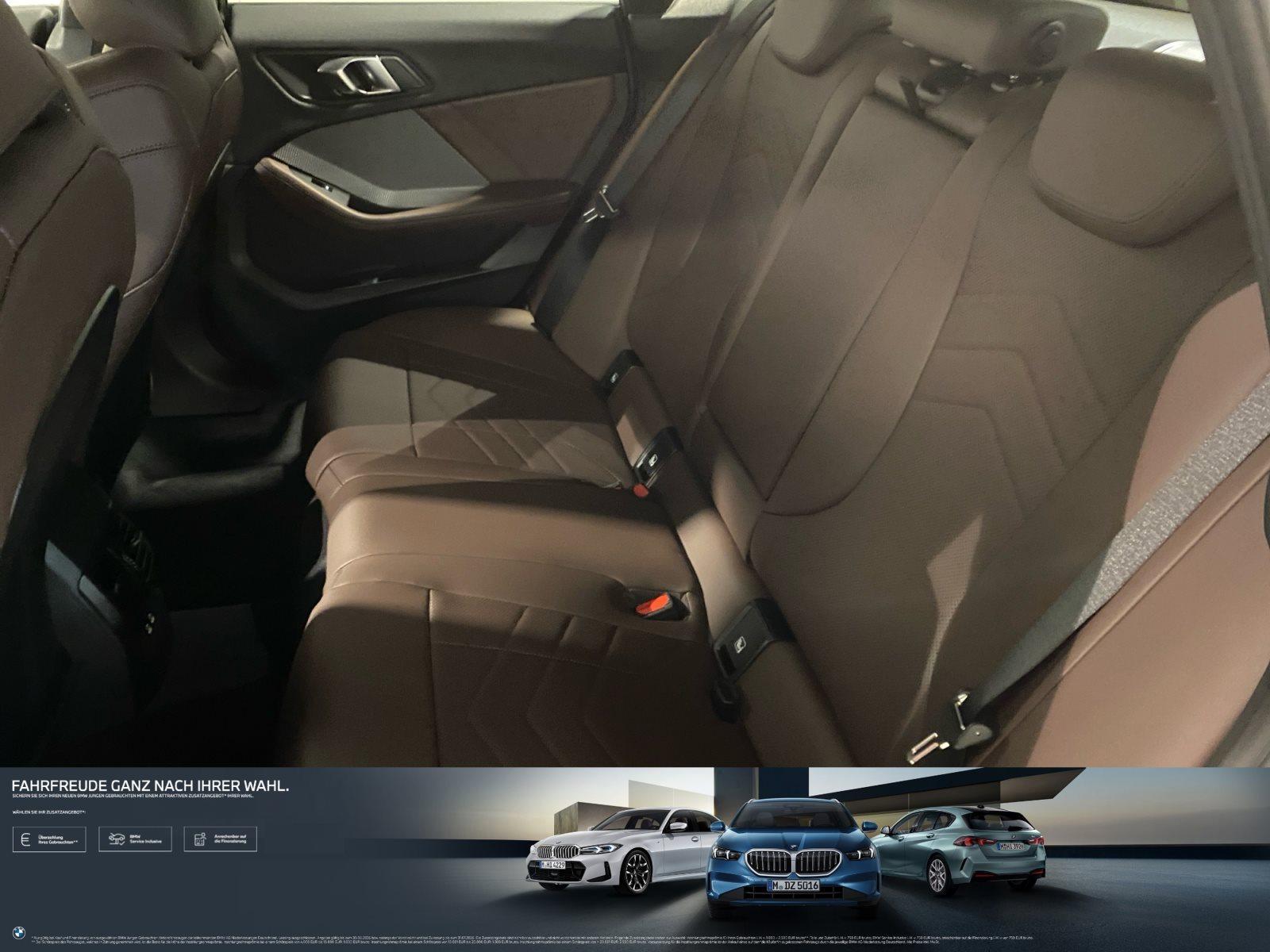 BMW 2er Gran Coupé – Bild 12