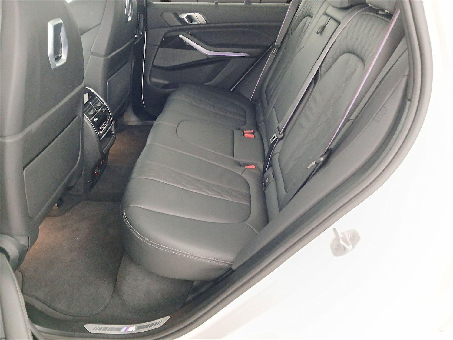 BMW X5 – Bild 8