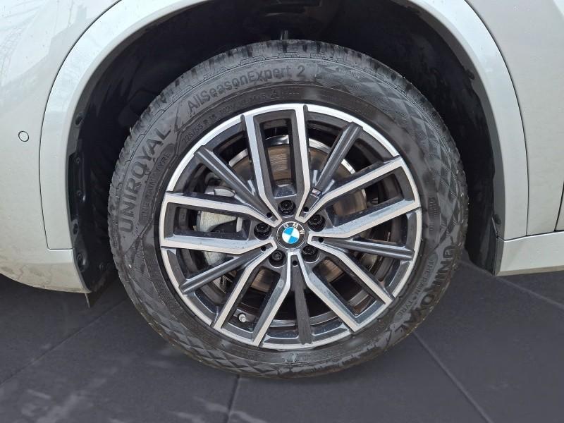 BMW X1 – Bild 8