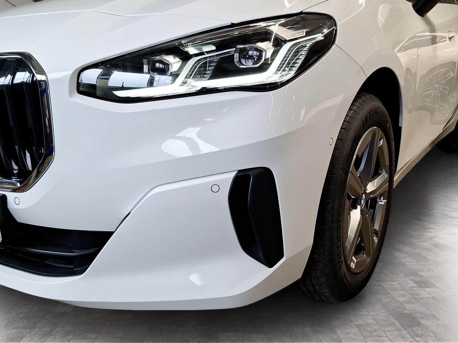 BMW 2er Active Tourer – Bild 20