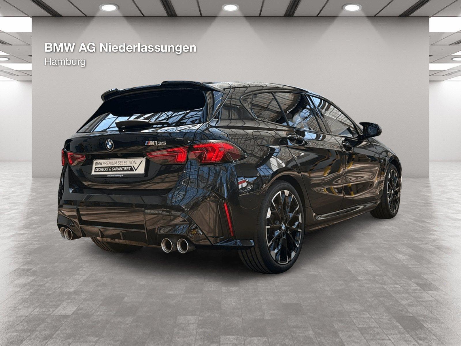 BMW 1er – Bild 5