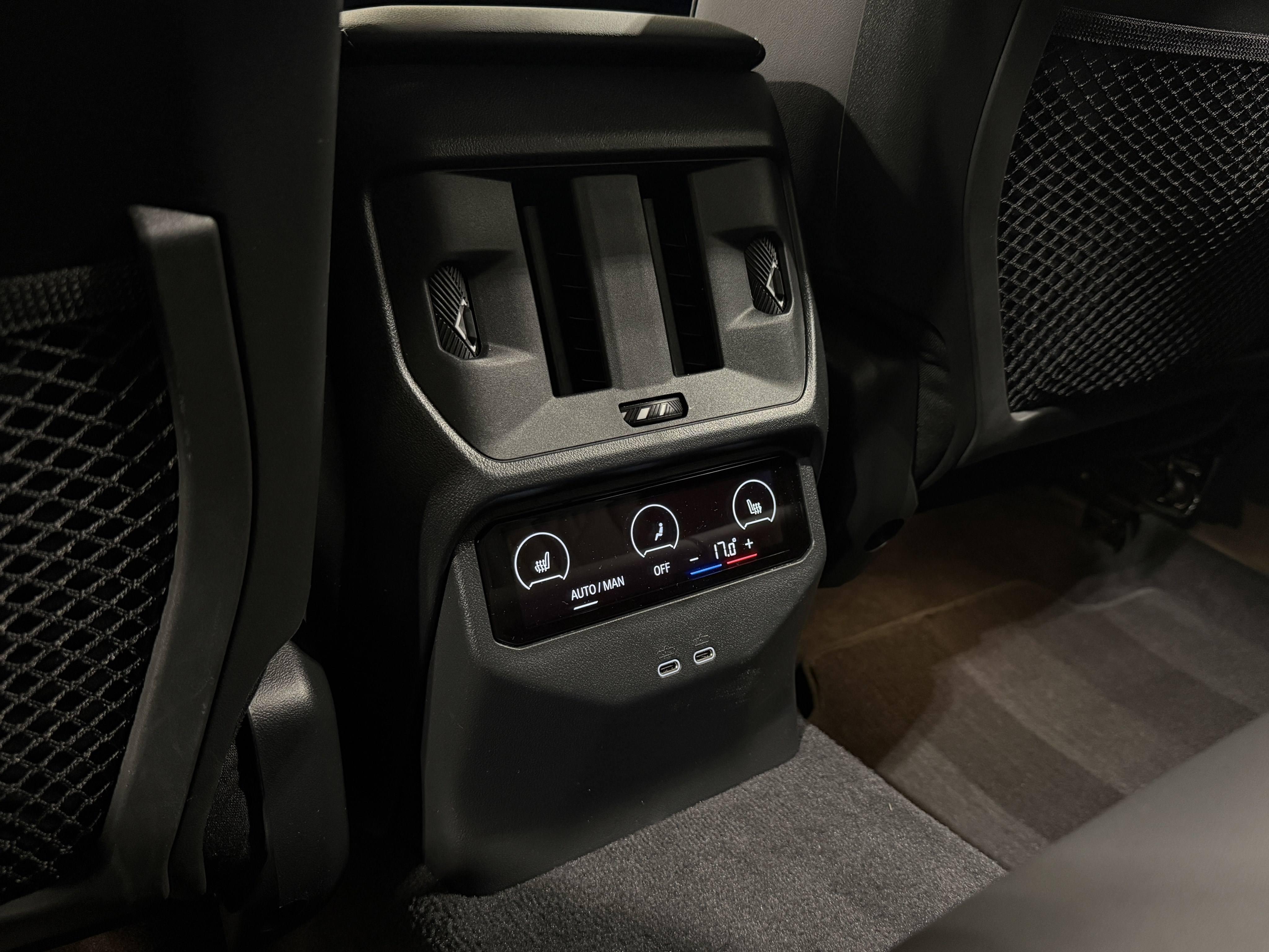 BMW X3 – Bild 12