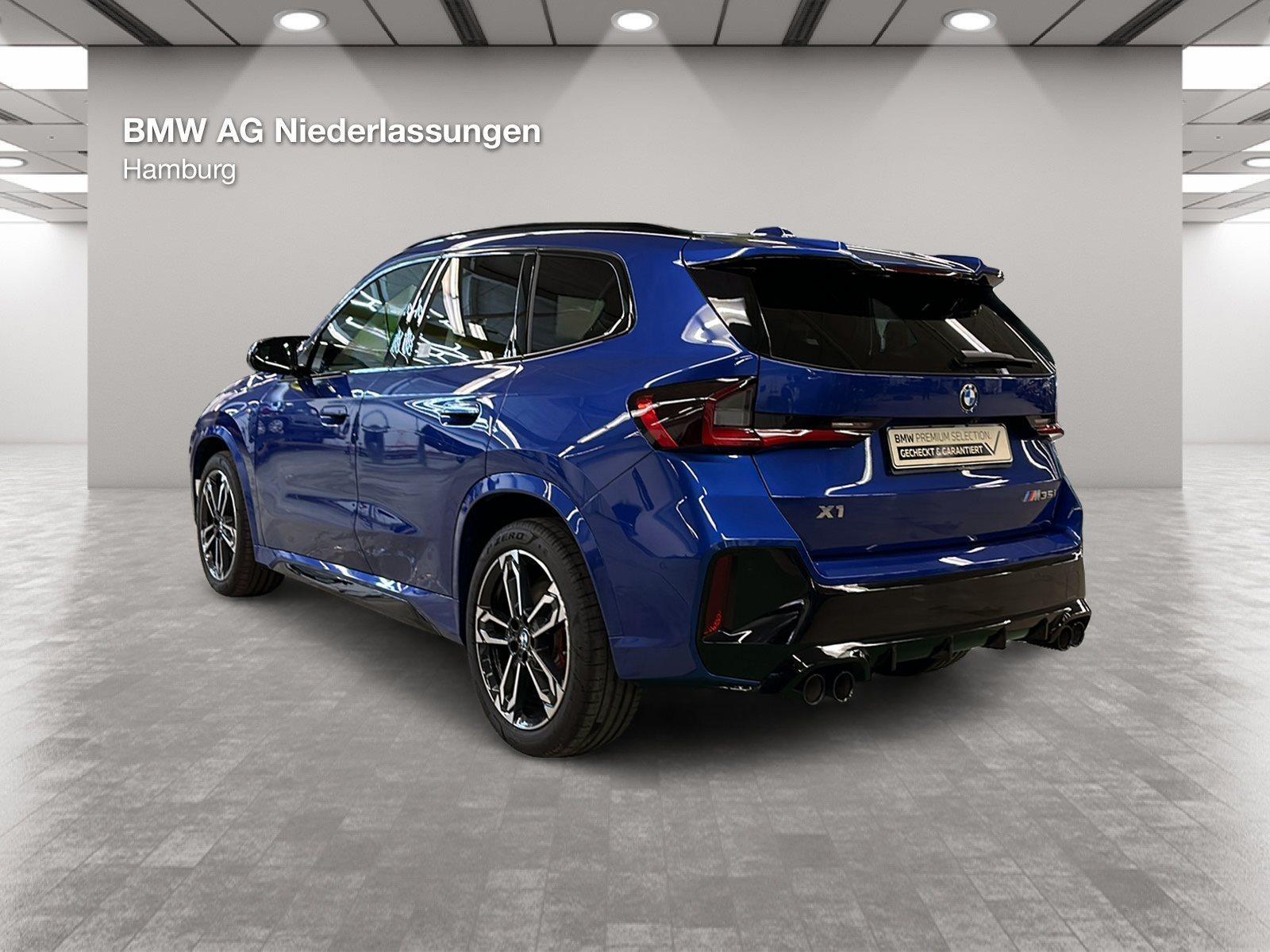 BMW X1 – Bild 3