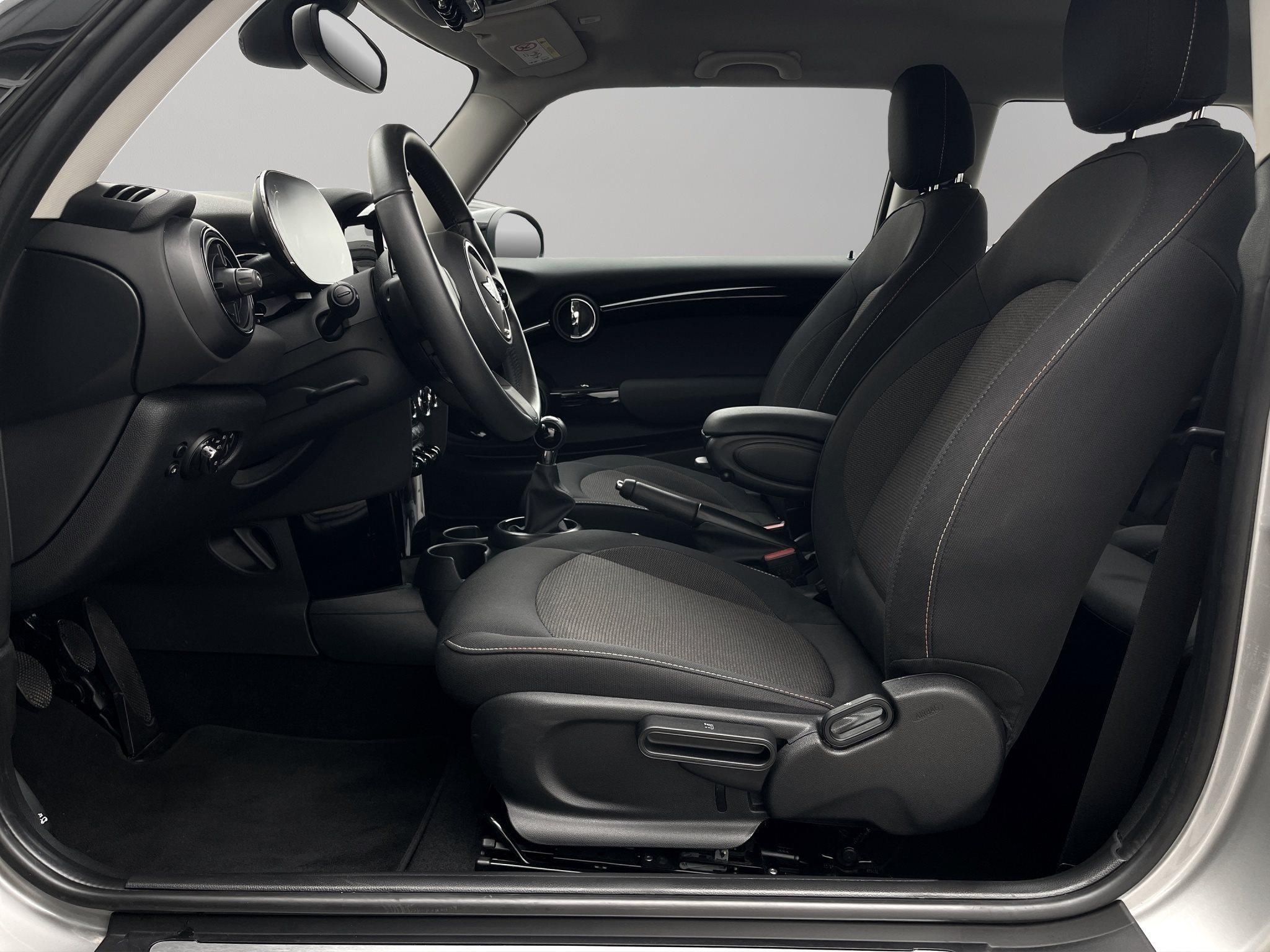 MINI Cooper 3-Türer – Bild 7