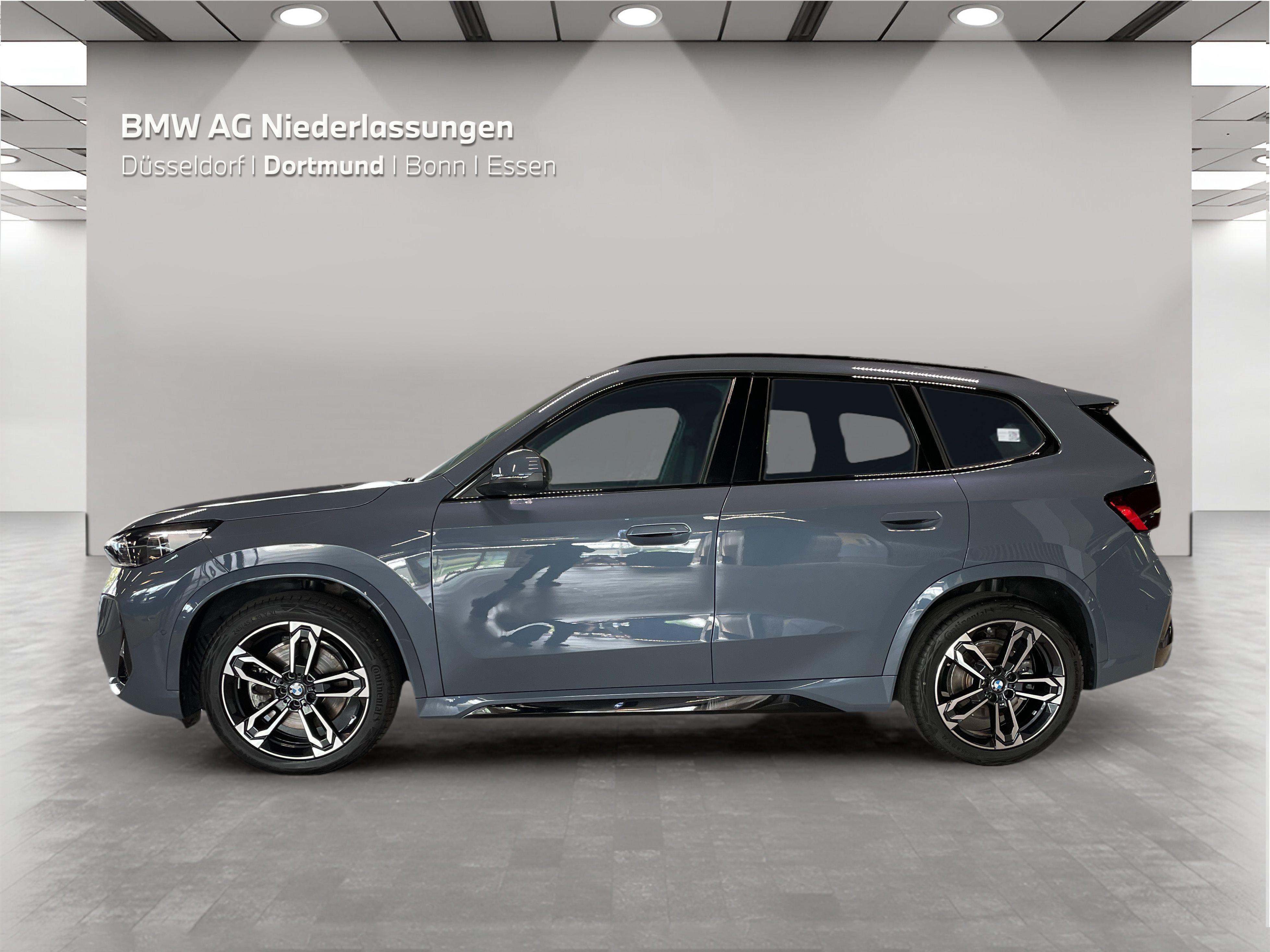 BMW X1 – Bild 5