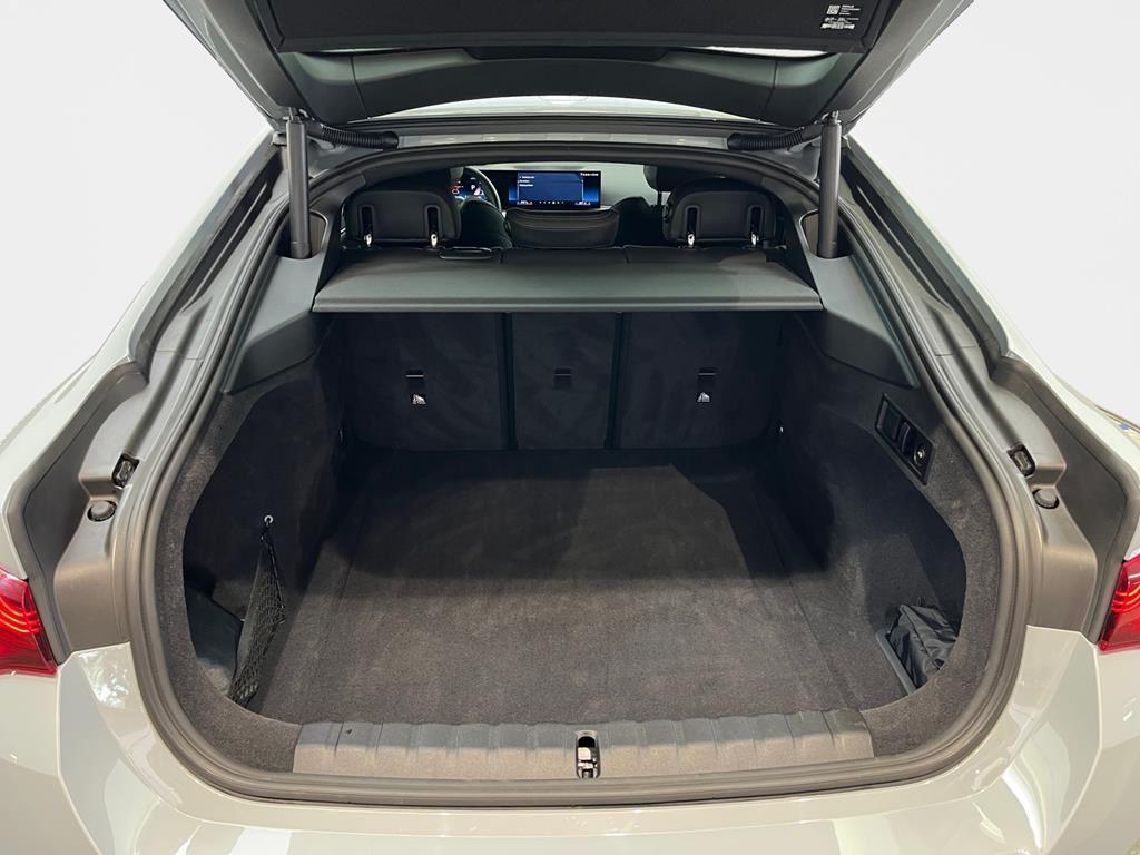 BMW 4er Gran Coupé – Bild 18